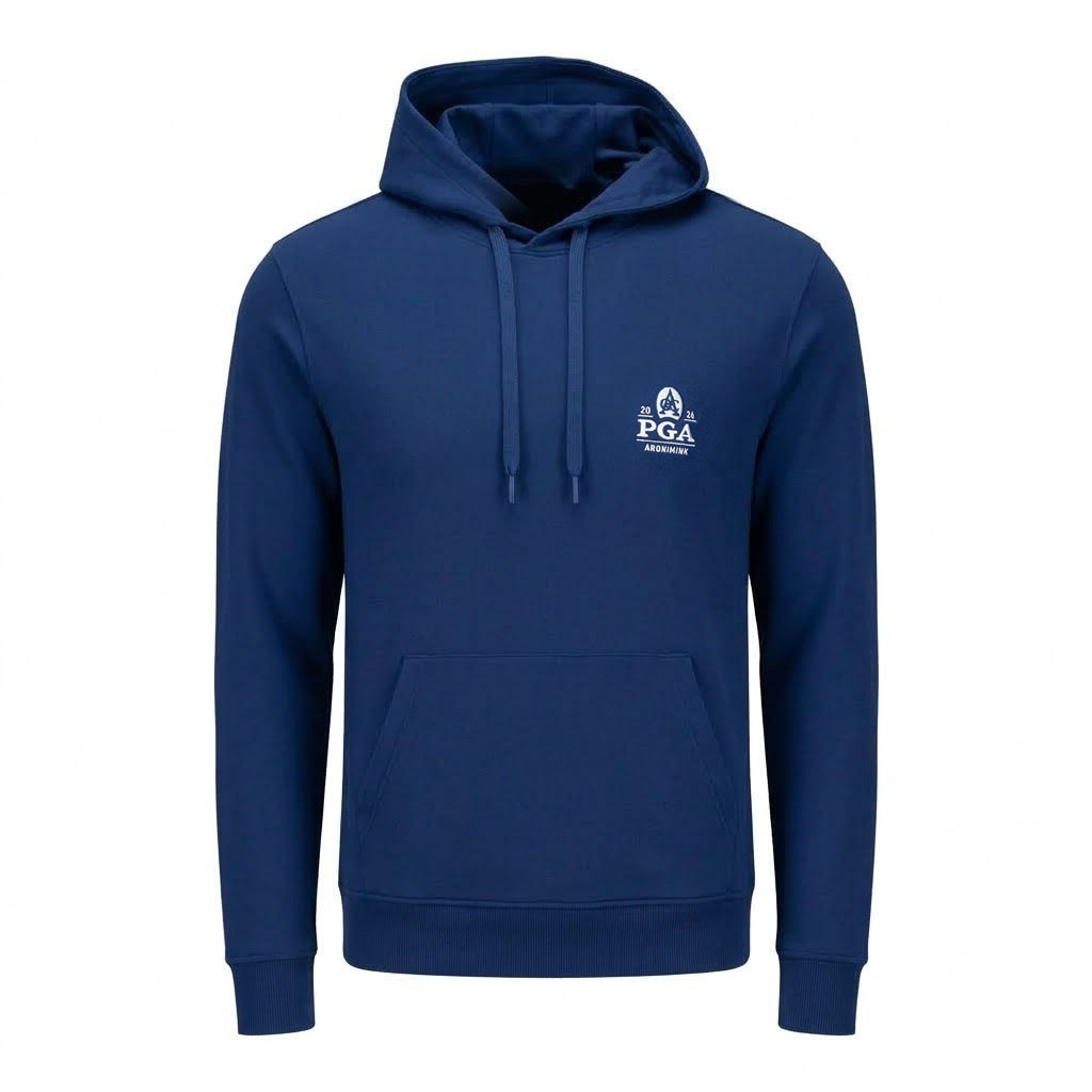 2026 PGA Championship Merch PGA Championship Jackson Performance Hoodie Golfer Gifts For Him