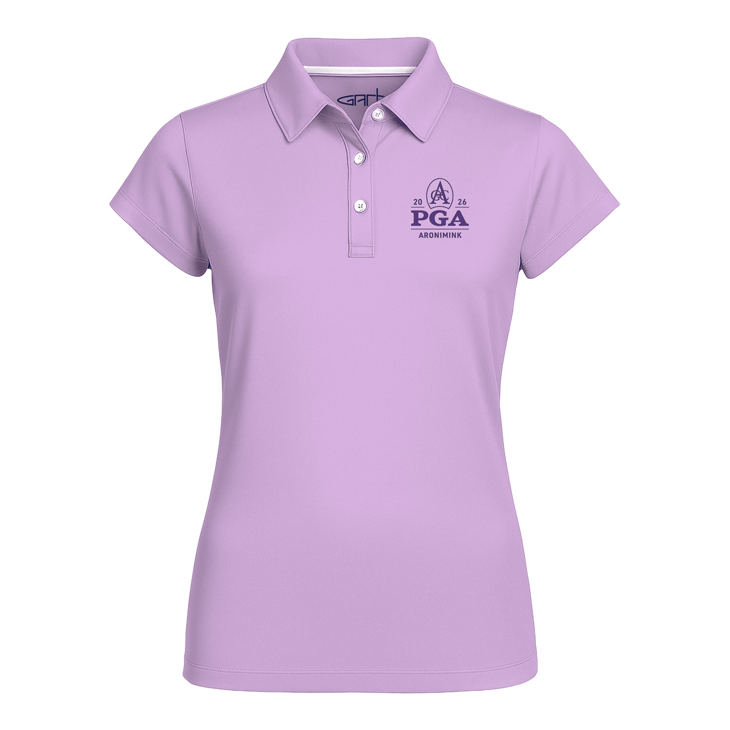 2026 PGA Championship Merch PGA Championship Polo Shirt For Women Best Gifts For Golf Lovers