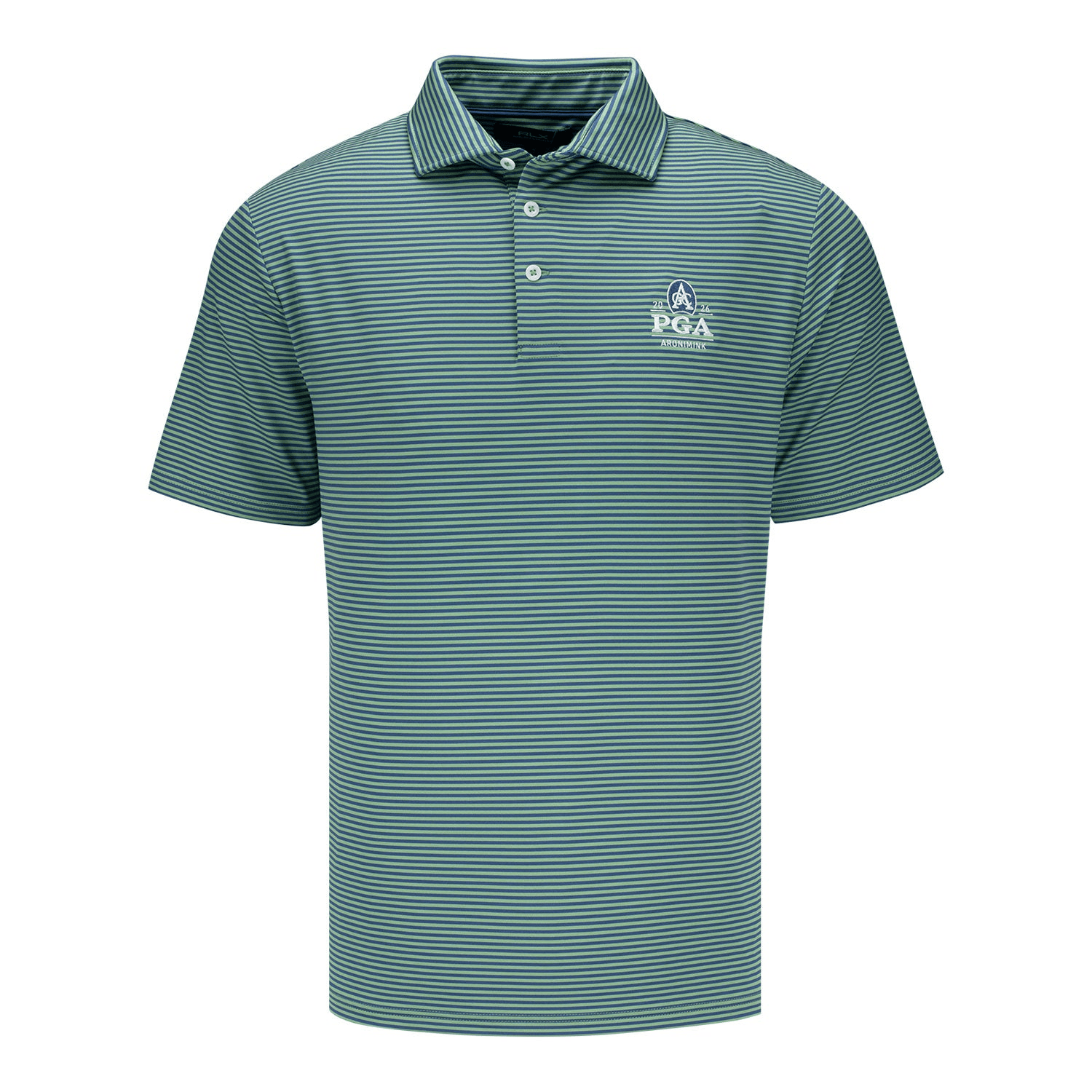 2026 PGA Championship Merch PGA Championship Polo Shirt Golf Gear Dad Birthday Gifts