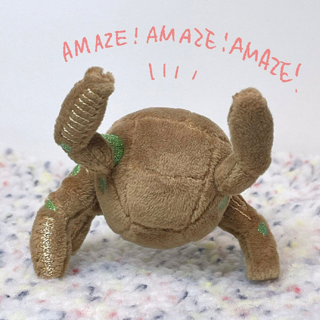 2026 Project Hail Mary Rocky Amaze Plush Pillow Project Hail Mary Merch Best Gifts For Fans