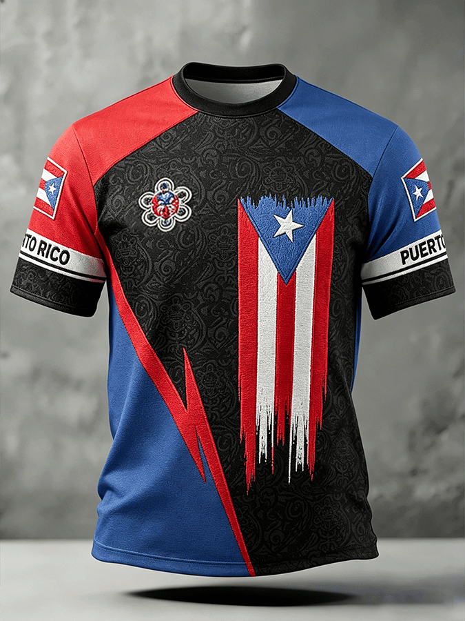 2026 Puerto Rican Day Parade Shirt Boricua Shirt Puerto Rico Pride Clothing Gift Ideas