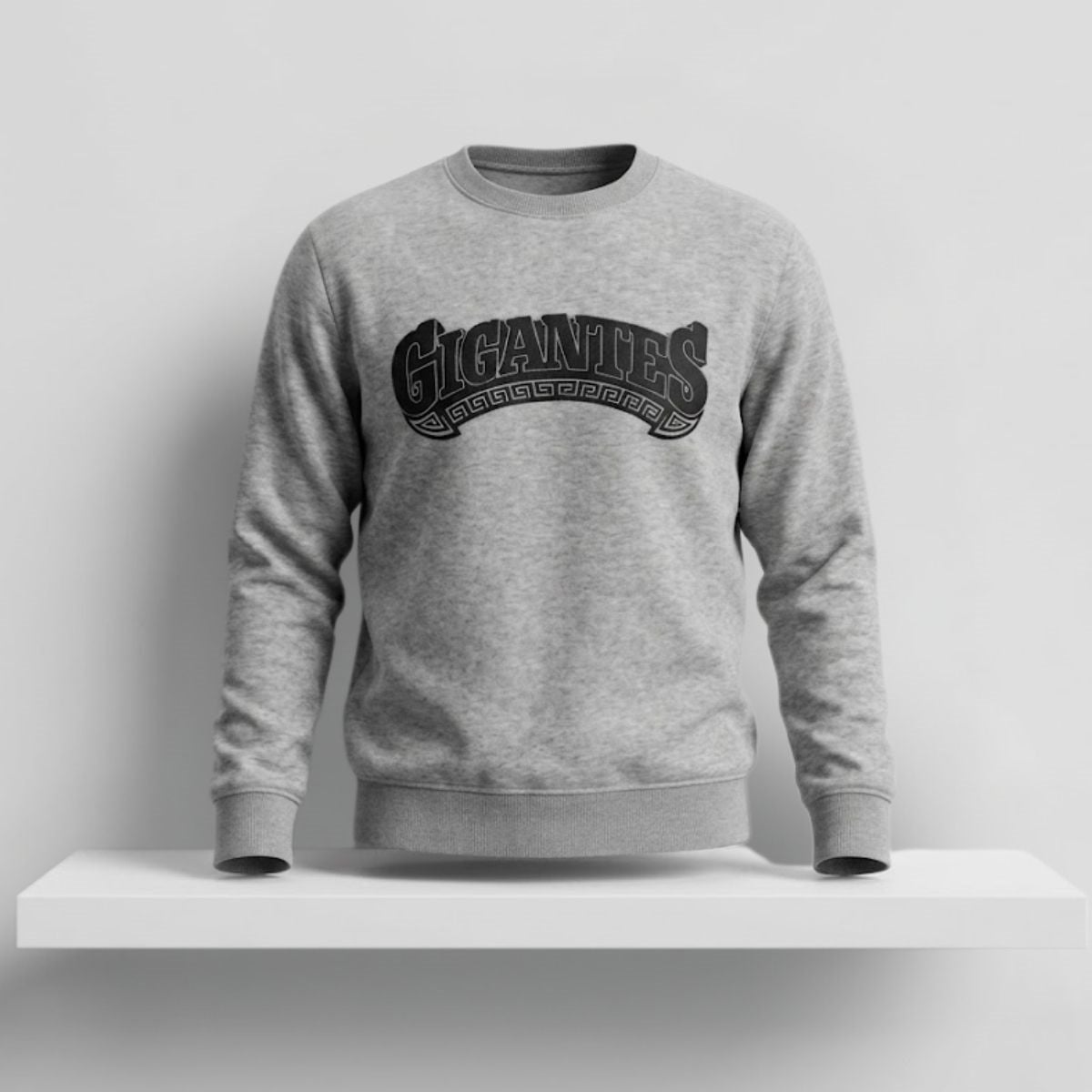 2026 SF Giants Gigantes Sweatshirt