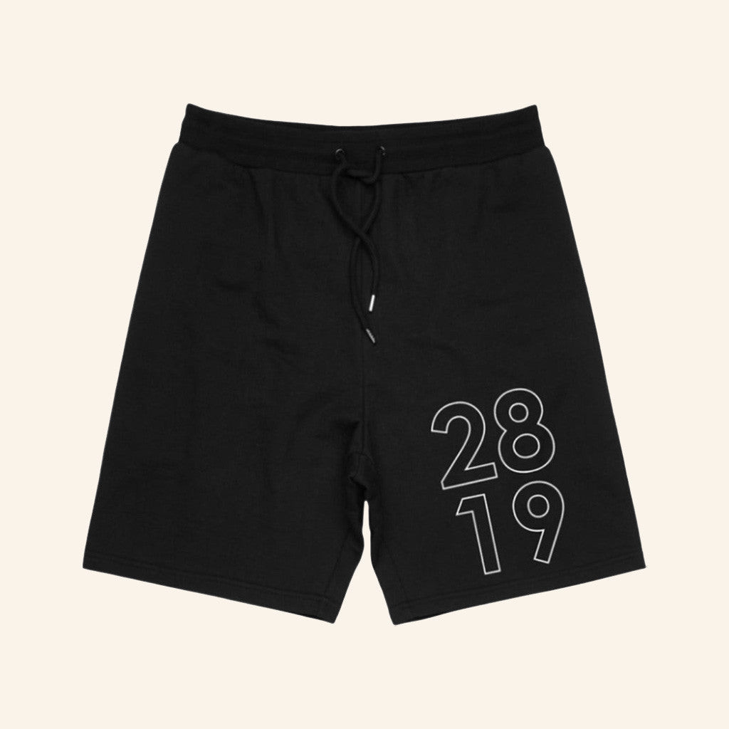 2819 Church Merch 2819 Classic Logo Shorts Best Gifts For Him