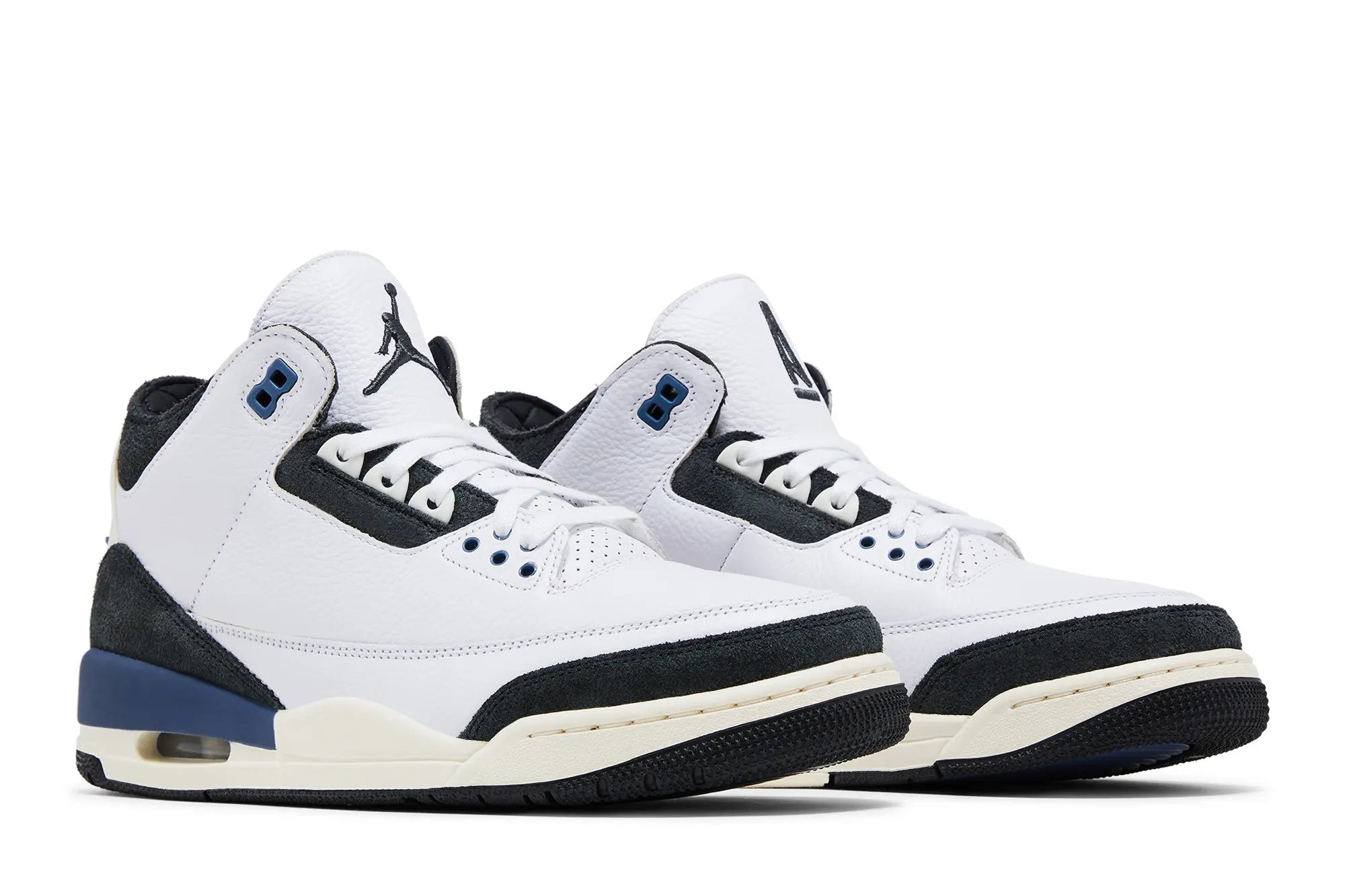 A Ma Maniére x Jordan 3 Retro OG SP 'For The Love' - Image 3