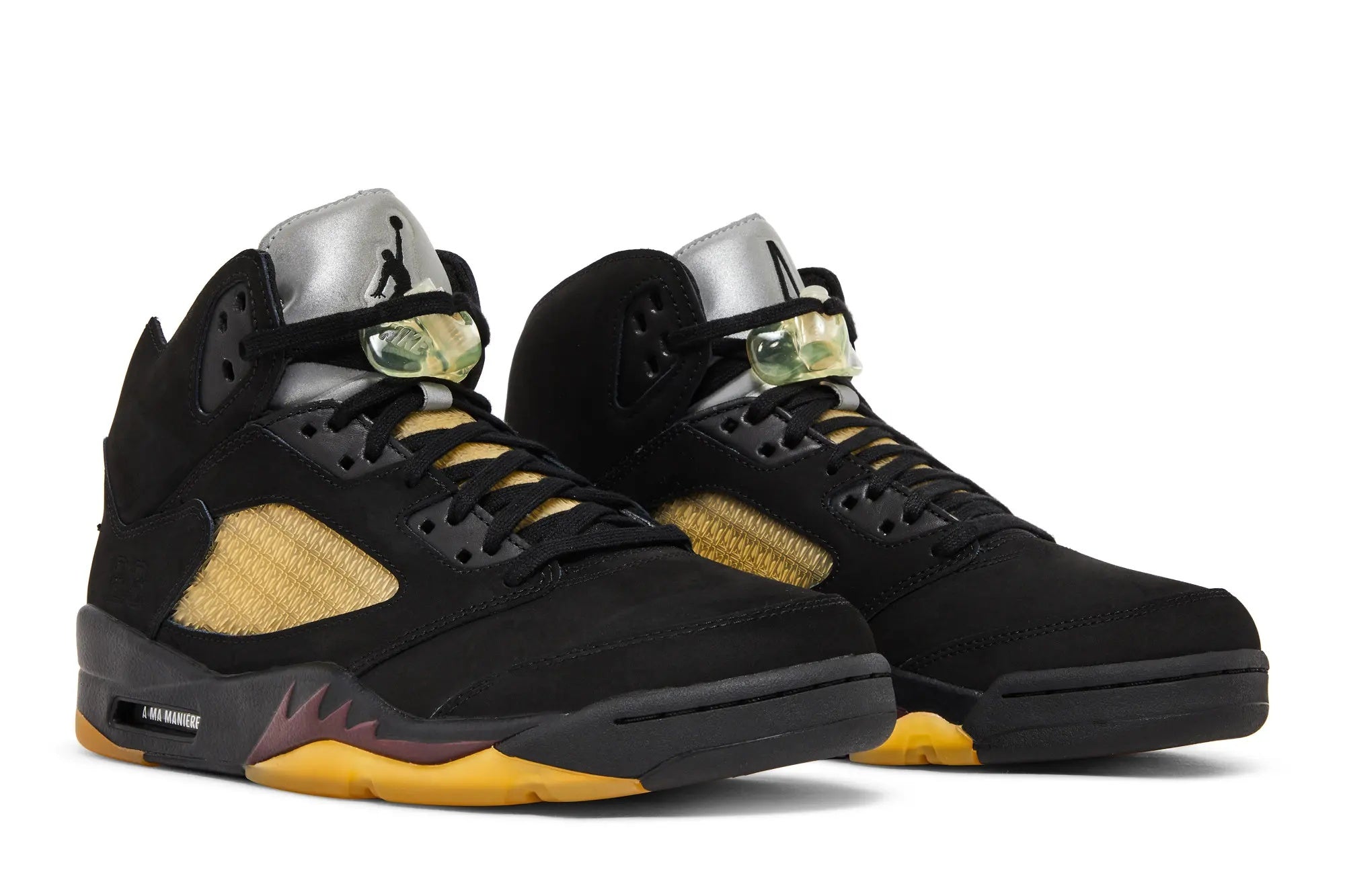 A Ma Maniére x Jordan 5 Retro 'Dusk' - Image 3