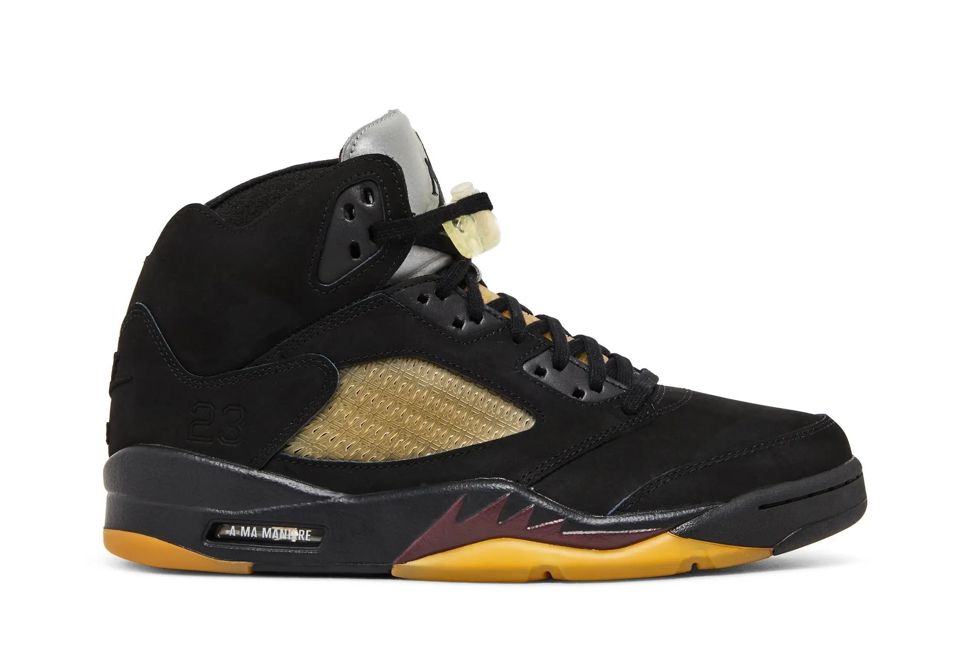 A Ma Maniére x Jordan 5 Retro 'Dusk' - Image 2