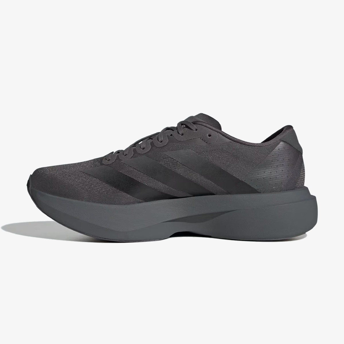 Adidas Adizero Evo SL 'Black Lime Burst'