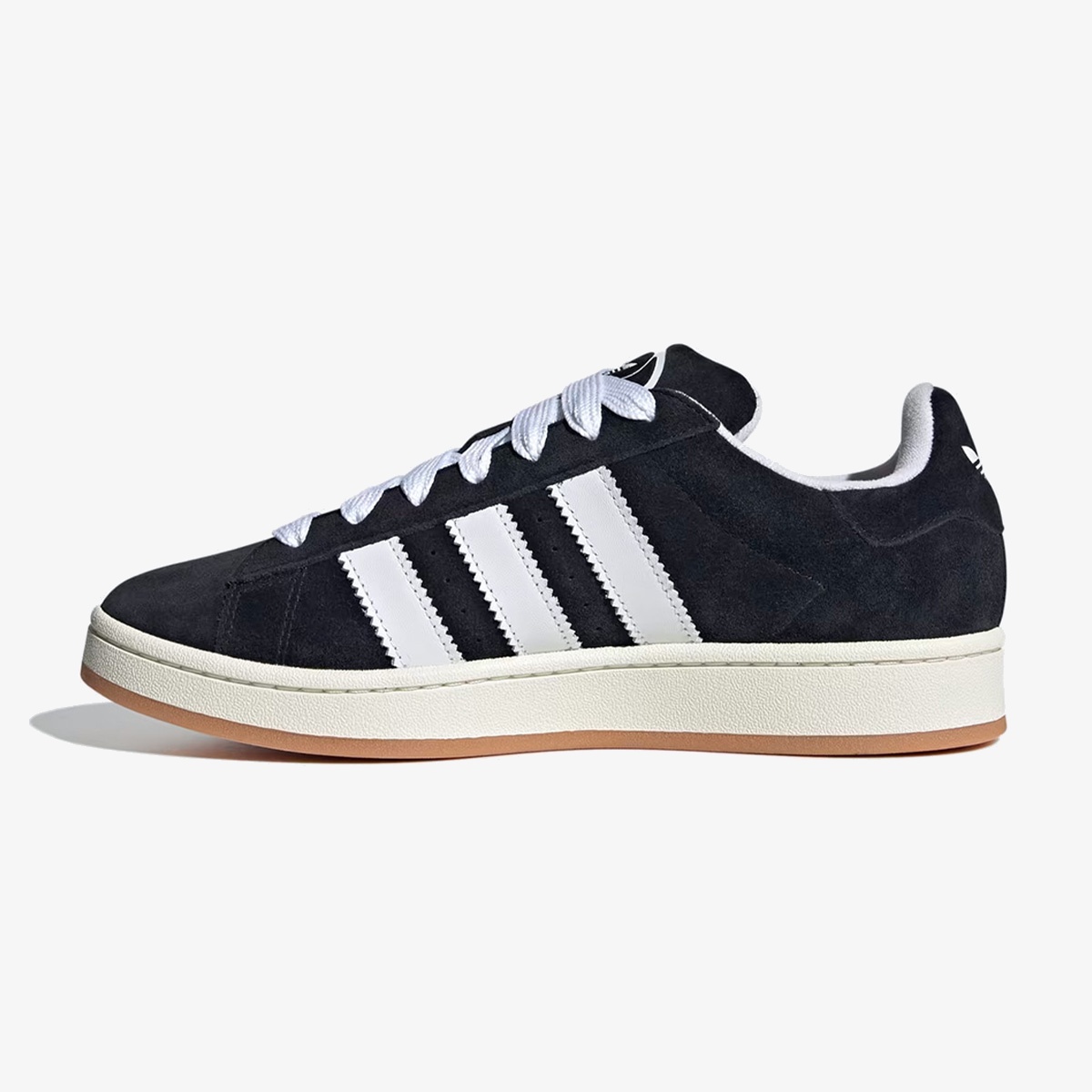 Adidas Campus 00s 'Black White Gum'