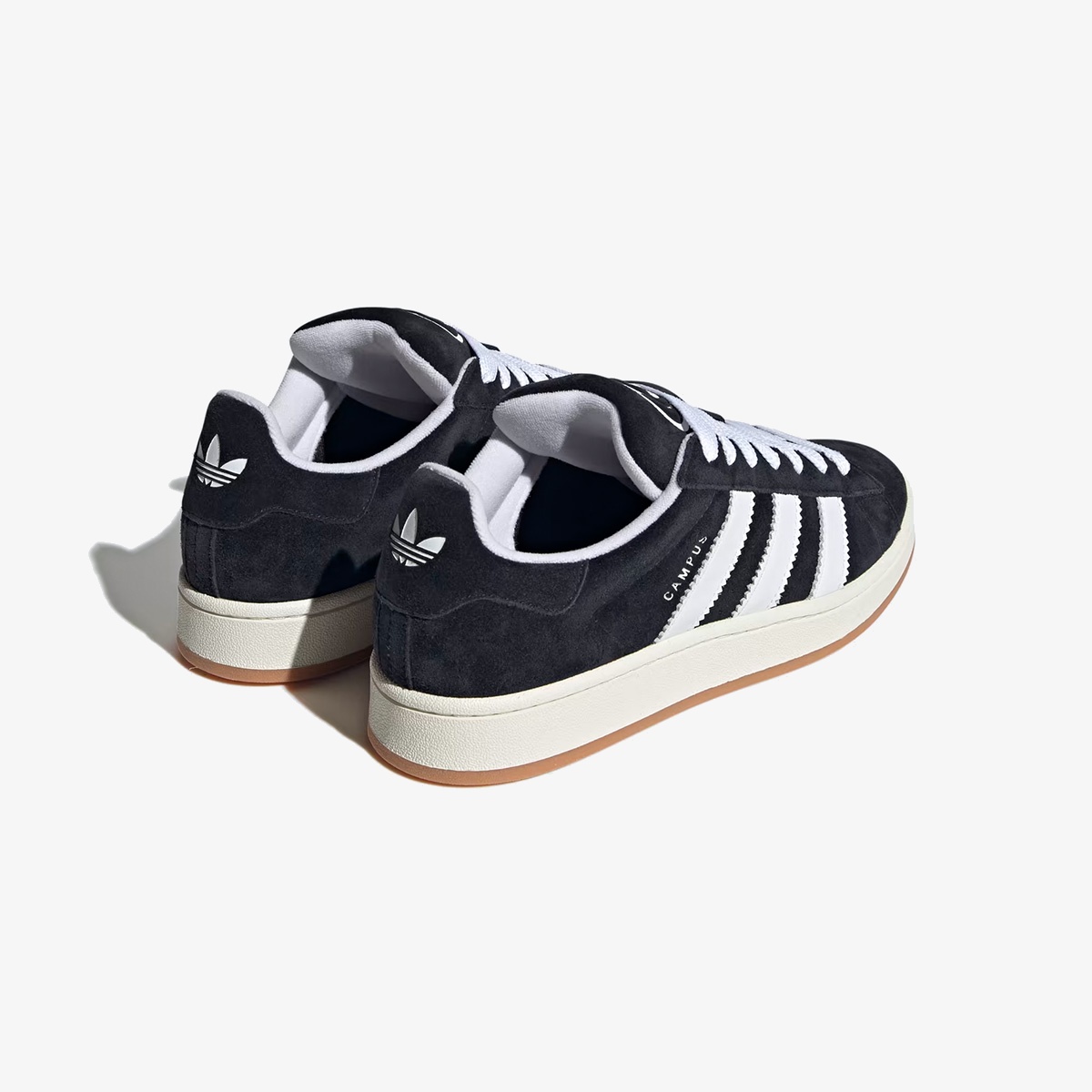 Adidas Campus 00s 'Black White Gum' - Image 3