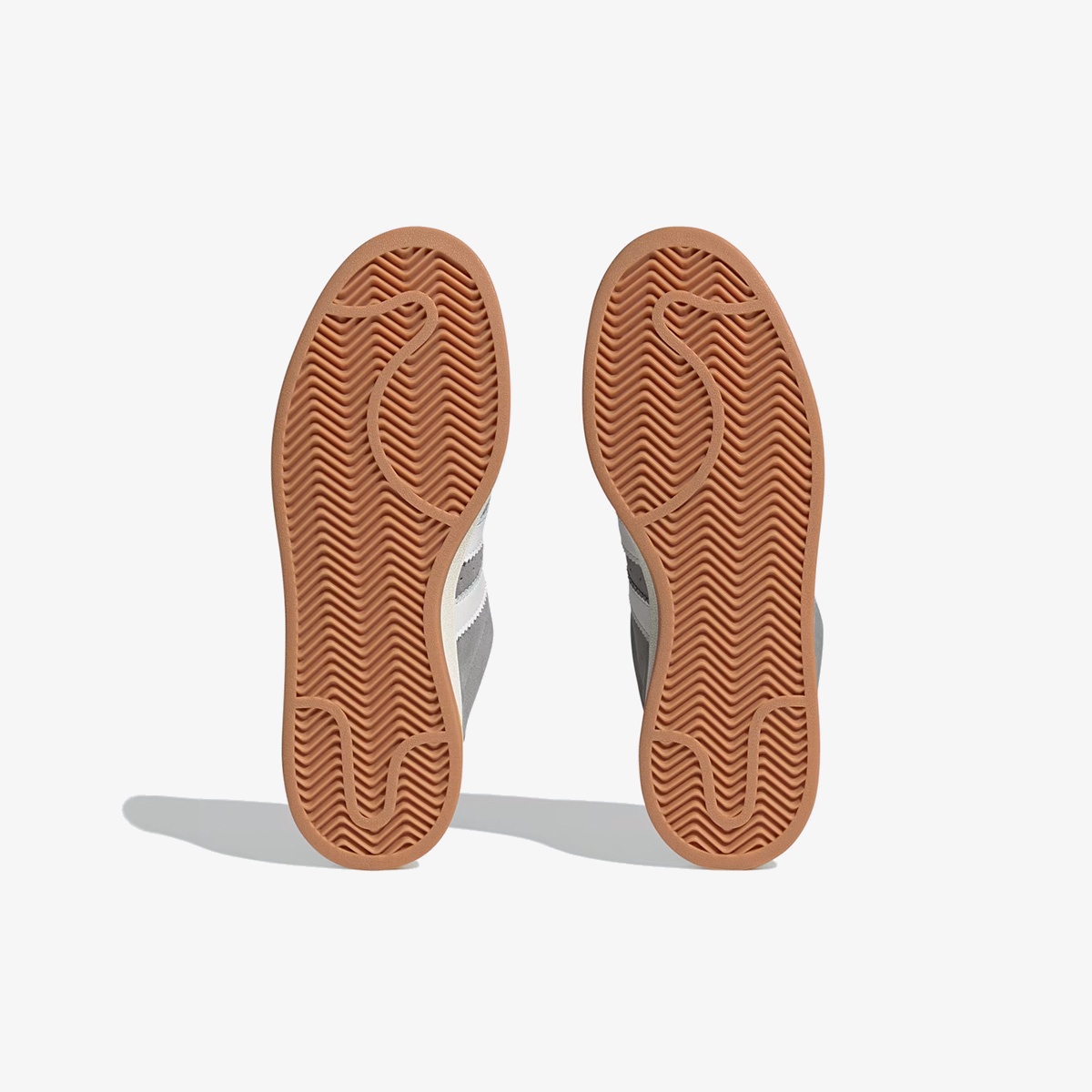 Adidas Campus 00s 'Grey Gum' - Image 6