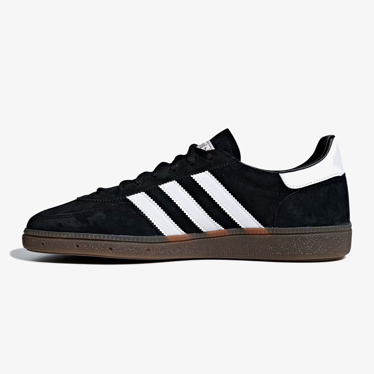 Adidas Handball Spezial 'Black Gum'