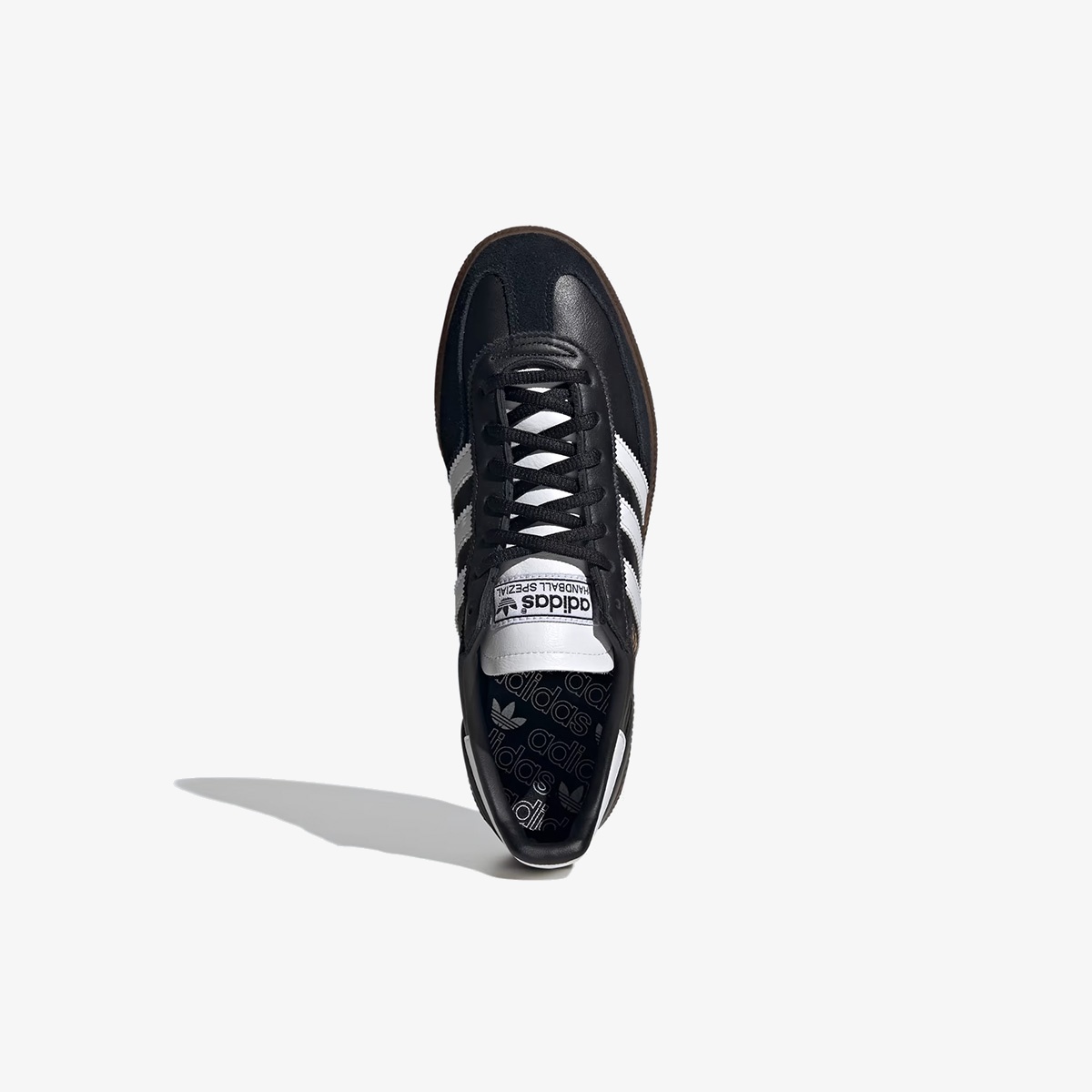 Adidas Handball Spezial 'Black White Gum' - Image 5