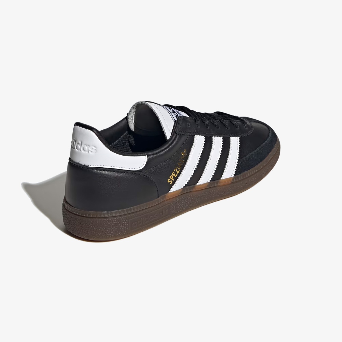 Adidas Handball Spezial 'Black White Gum' - Image 3