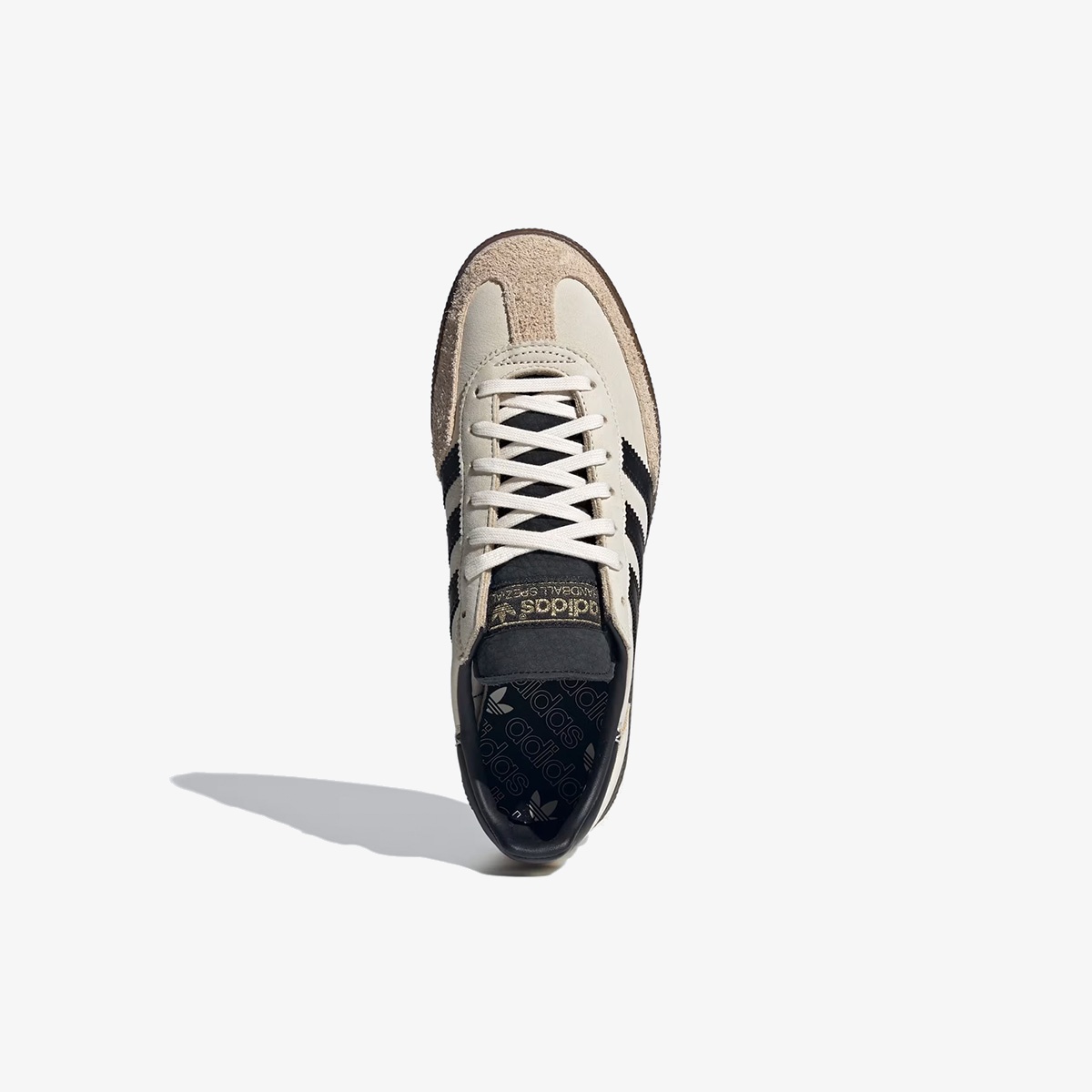 Adidas Handball Spezial 'Wonder White Black' - Image 5