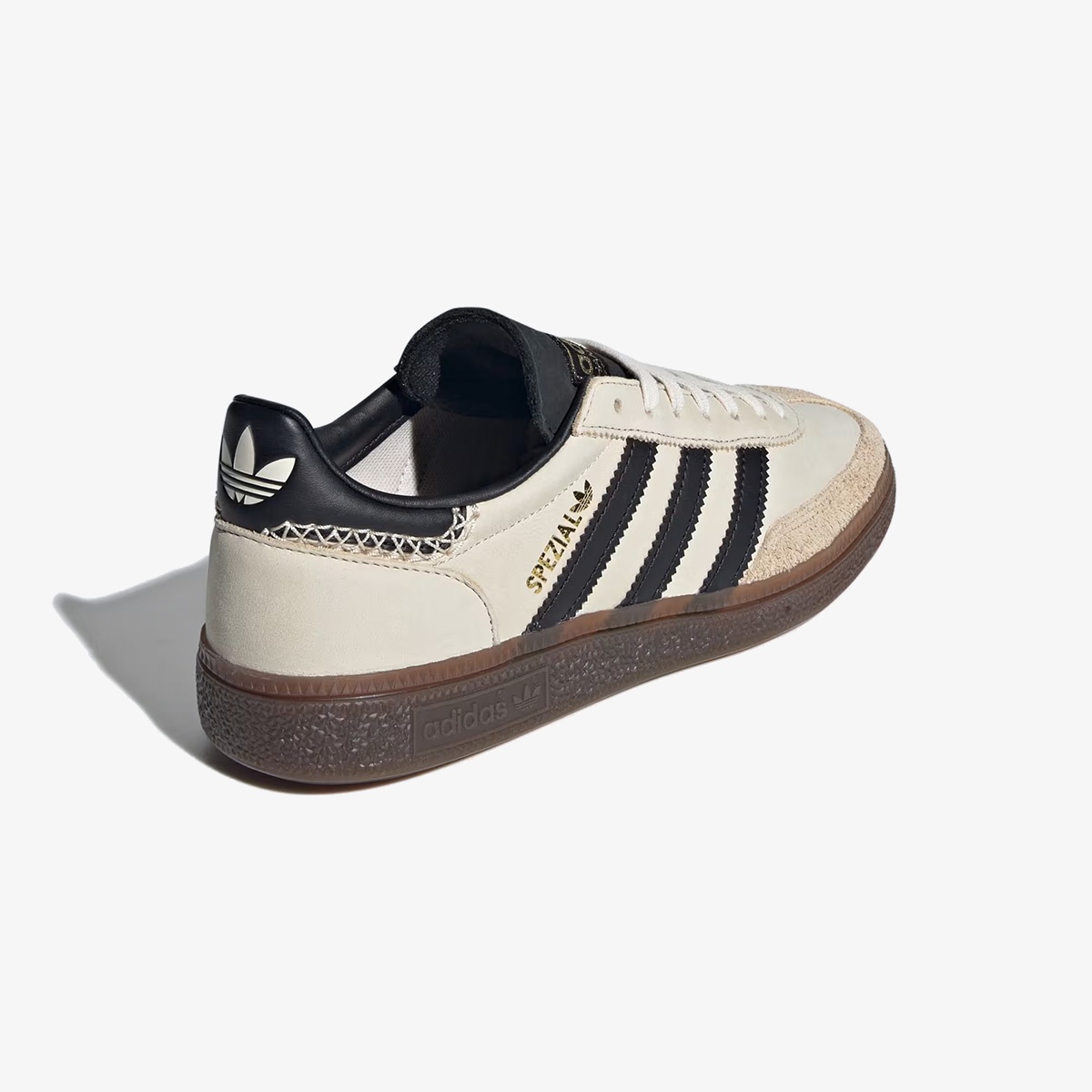 Adidas Handball Spezial 'Wonder White Black' - Image 3