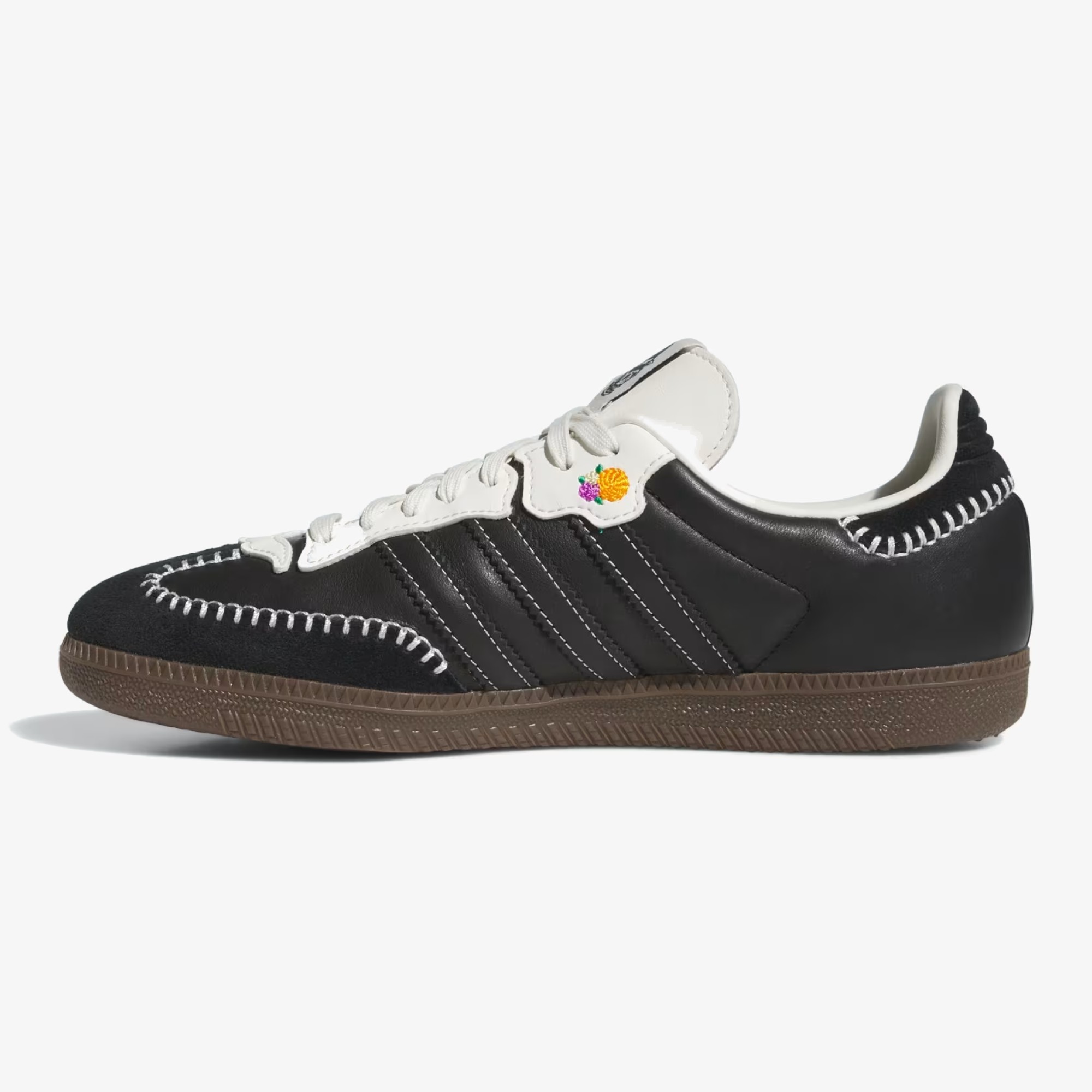 adidas Samba OG 'Día de Muertos Pack Black'