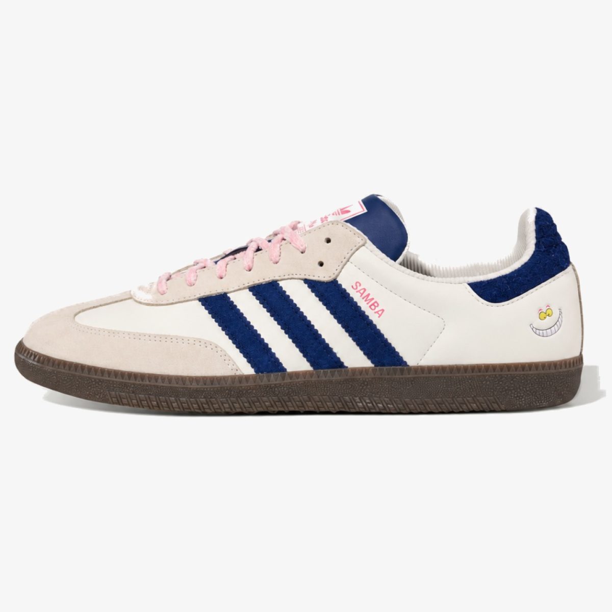 adidas Samba OG 'Disney Alice in Wonderland Cheshire Cat'