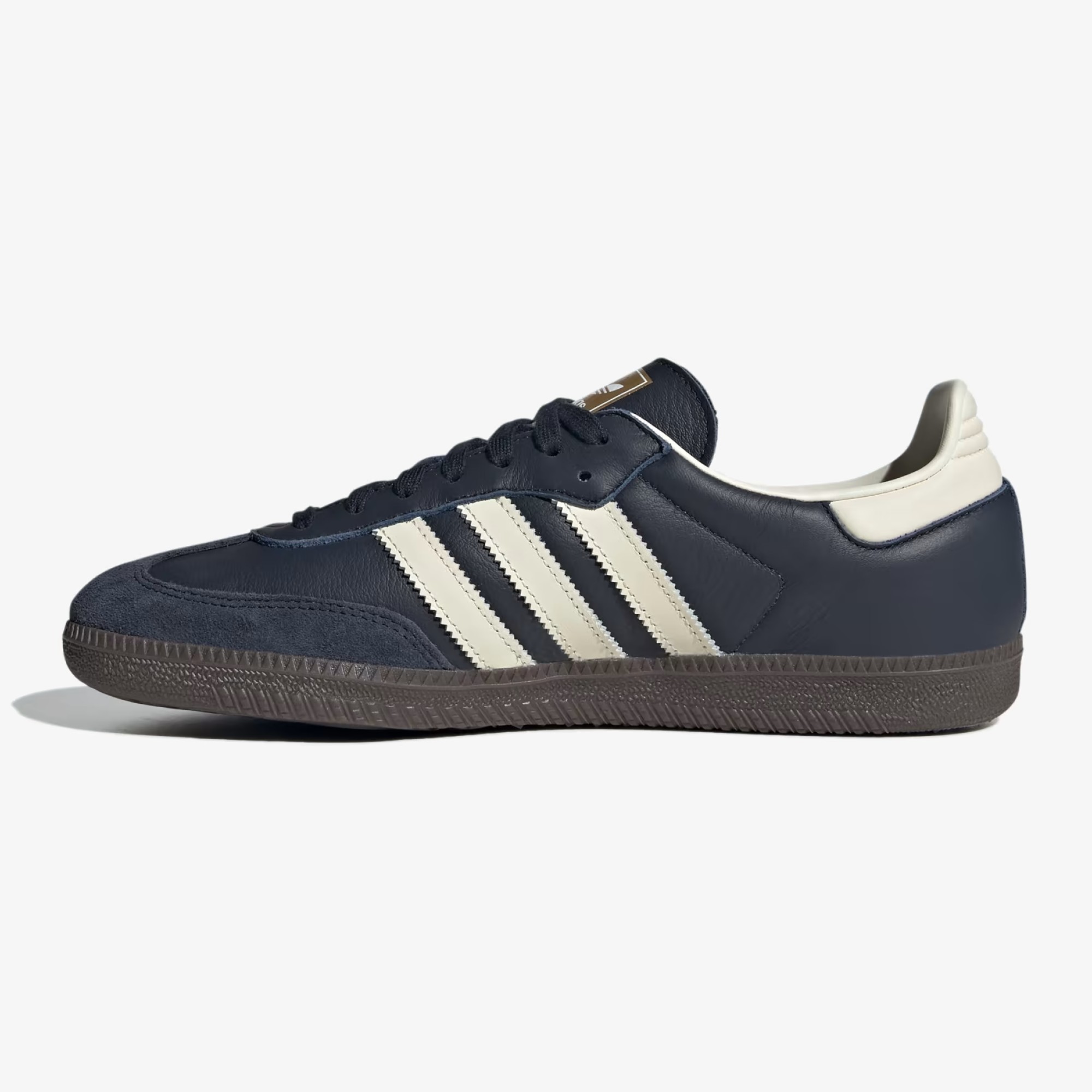 adidas Samba OG 'Night Navy Gum'
