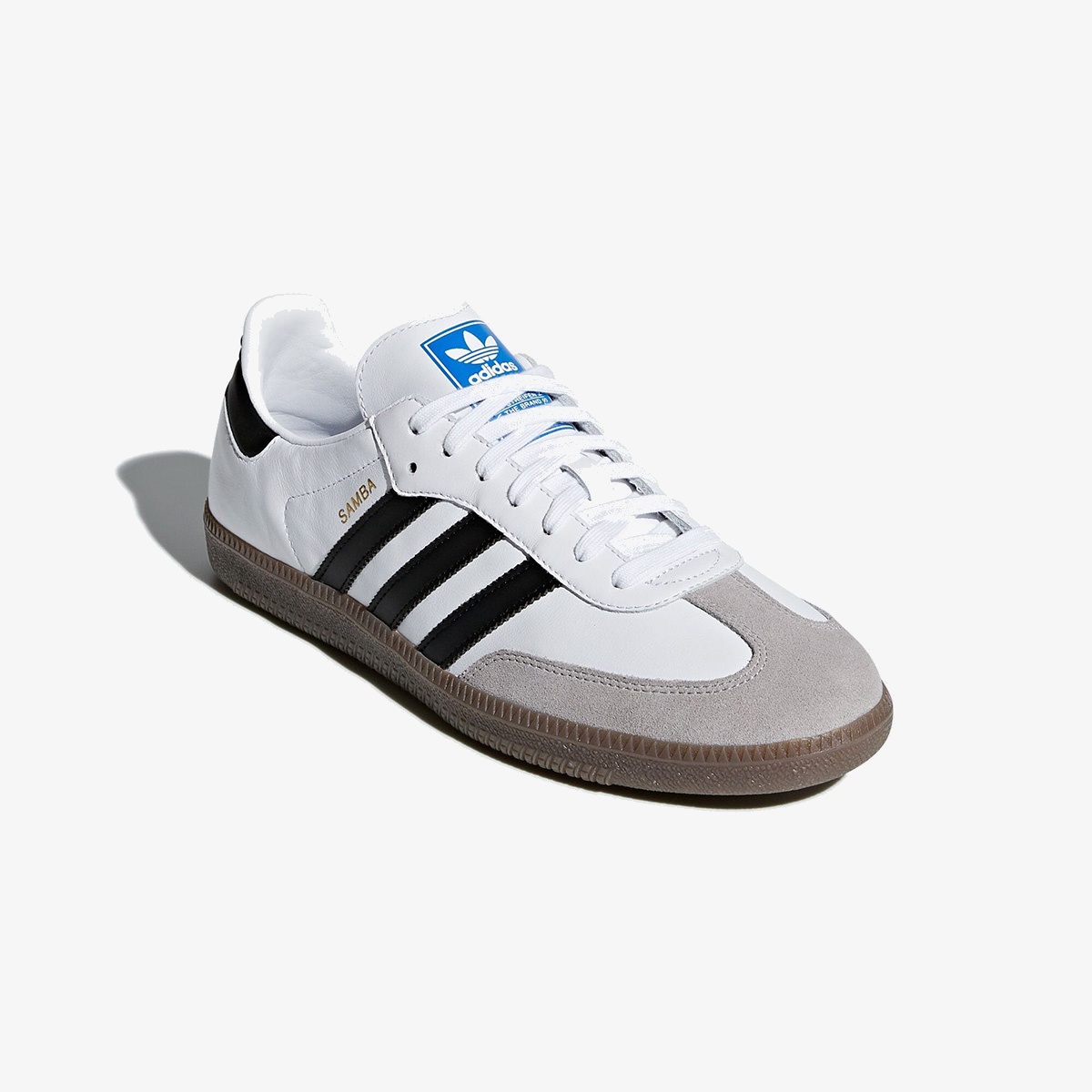 Adidas Samba OG 'White Black Gum' - Image 4