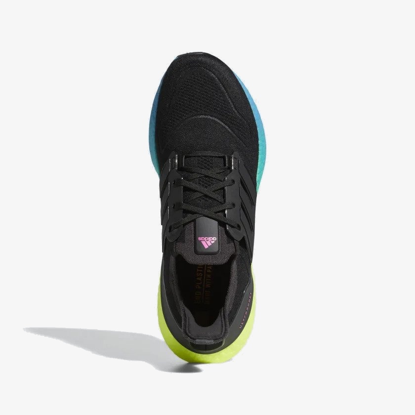 Adidas UltraBoost 22 'Black Multi Gradient' - Image 5