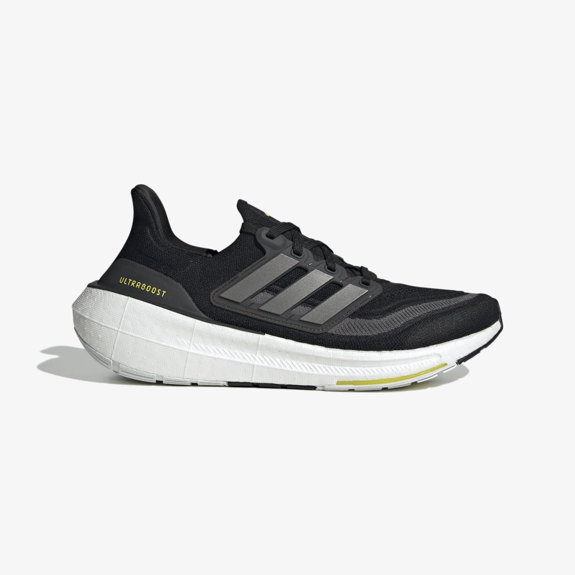 Adidas UltraBoost 23 Light 'Core Black' - Image 3