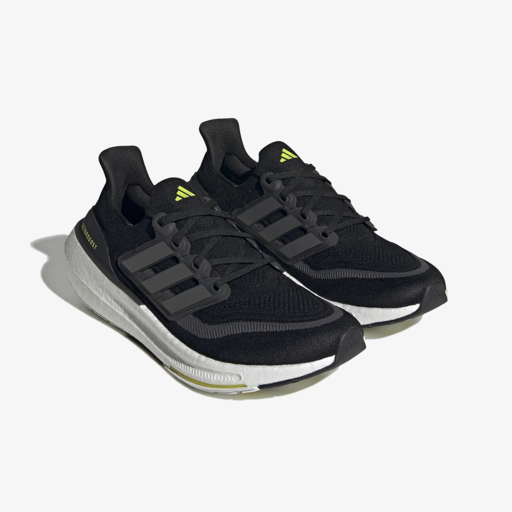 Adidas UltraBoost 23 Light 'Core Black' - Image 5