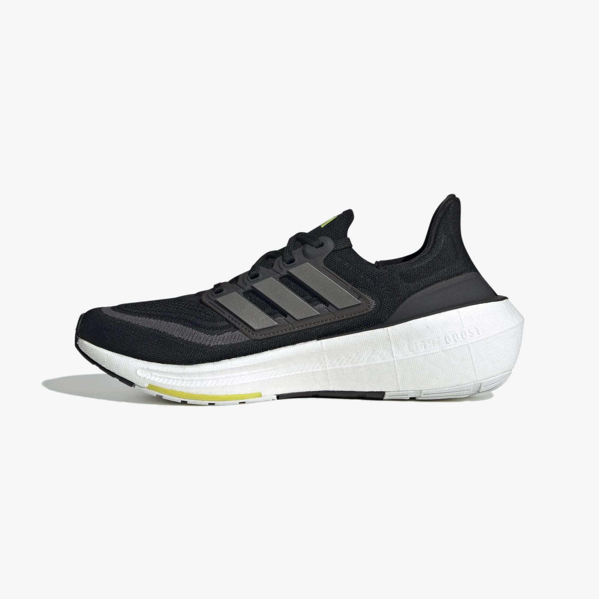 Adidas UltraBoost 23 Light 'Core Black'