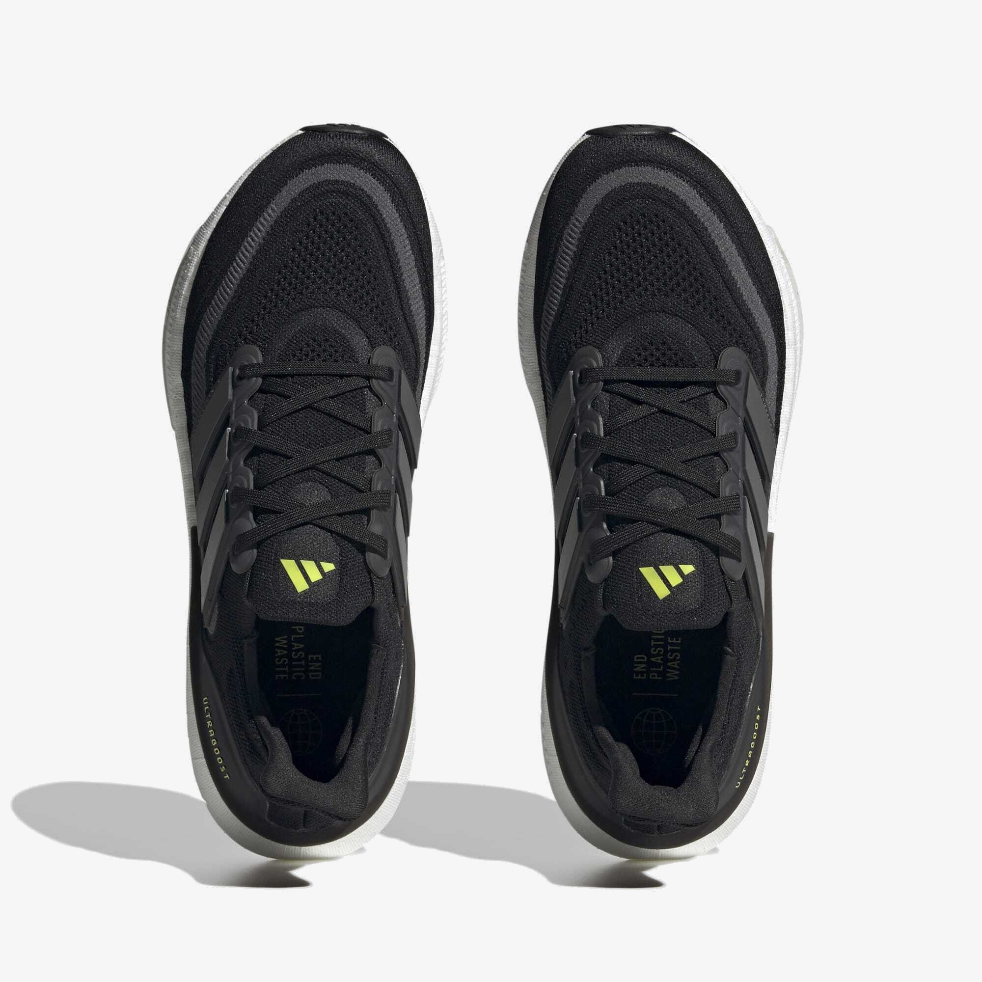Adidas UltraBoost 23 Light 'Core Black' - Image 6