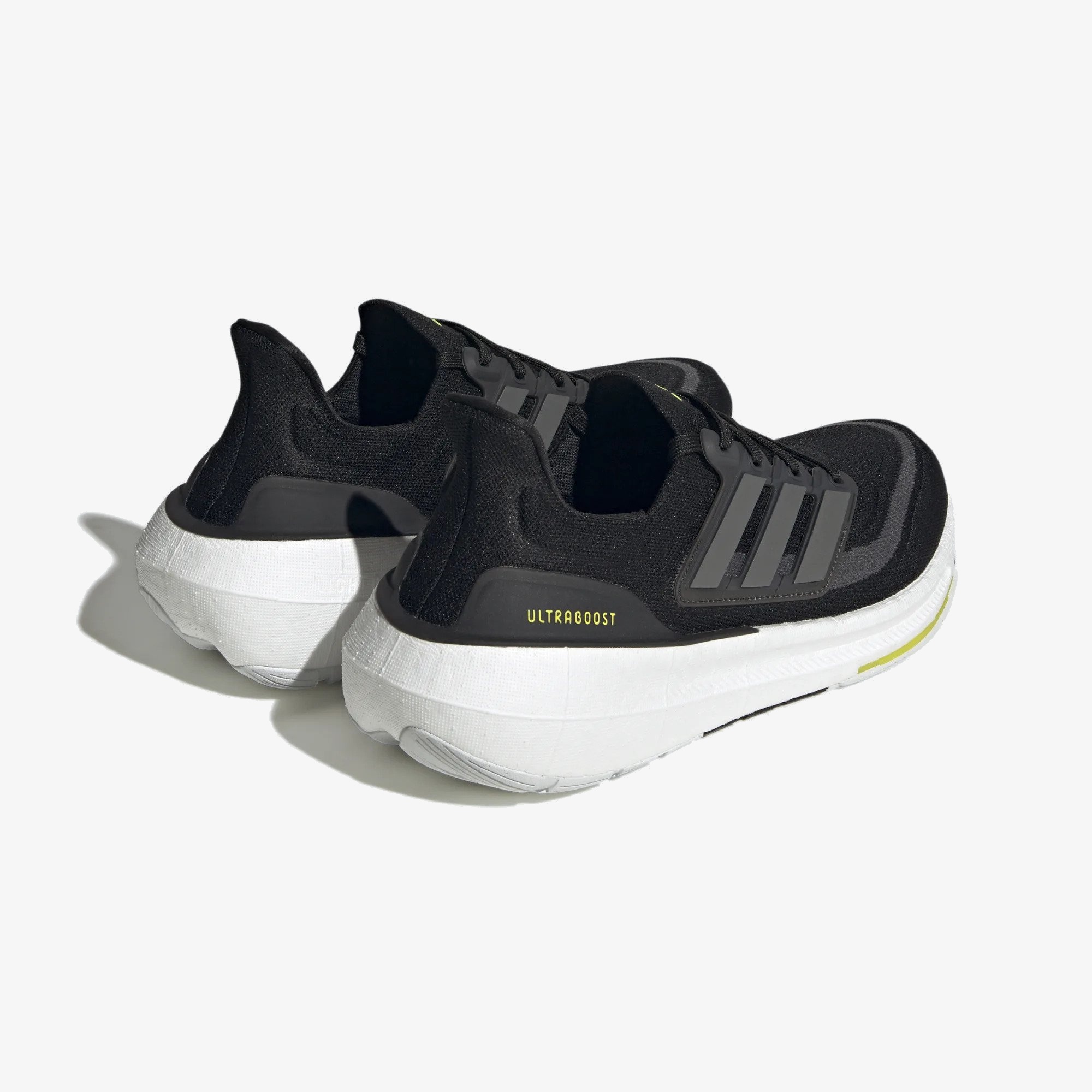 Adidas UltraBoost 23 Light 'Core Black' - Image 4