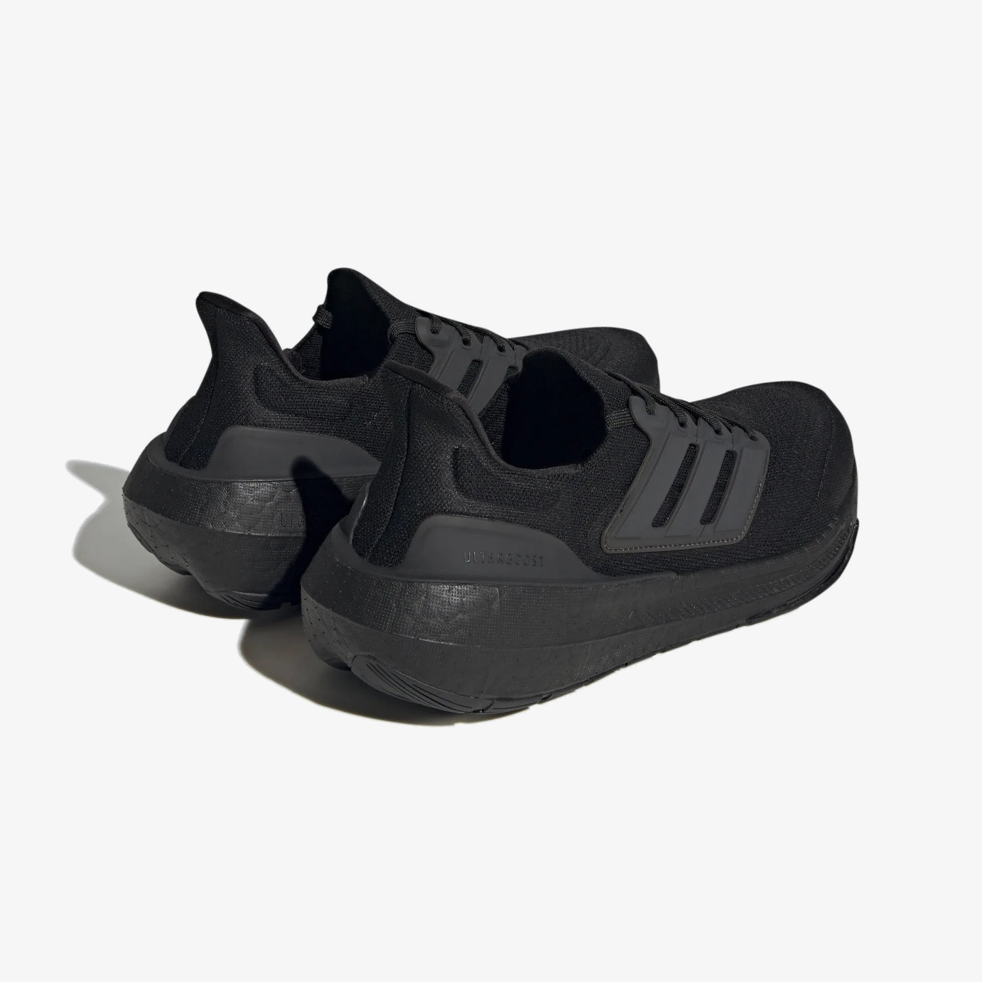 Adidas UltraBoost 23 Light 'Triple Black' - Image 4