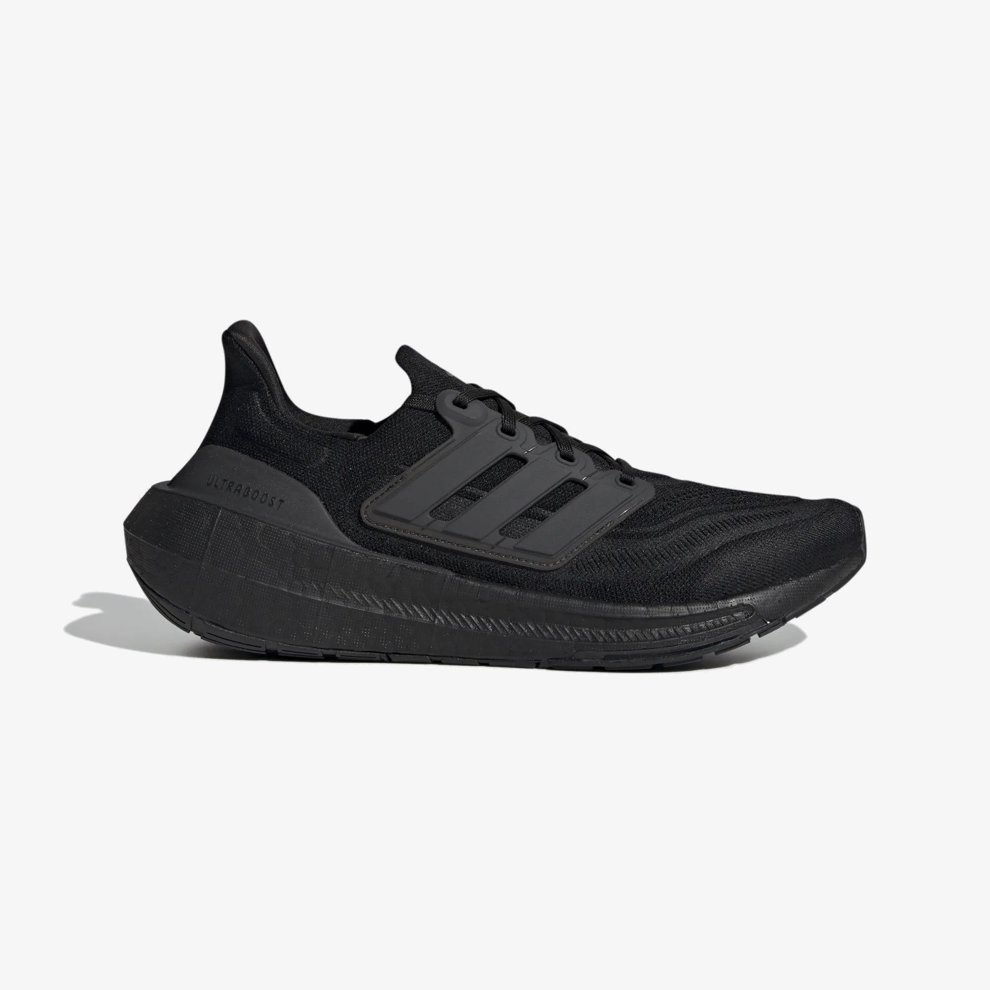 Adidas UltraBoost 23 Light 'Triple Black' - Image 3