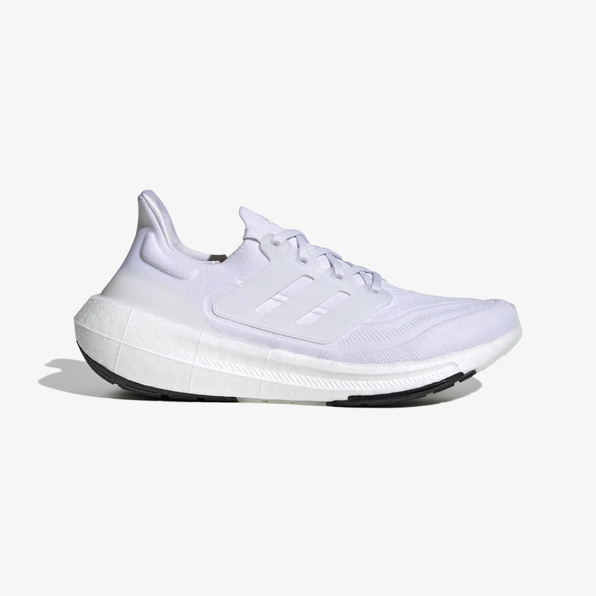 Adidas UltraBoost 23 Light 'Triple White' - Image 3
