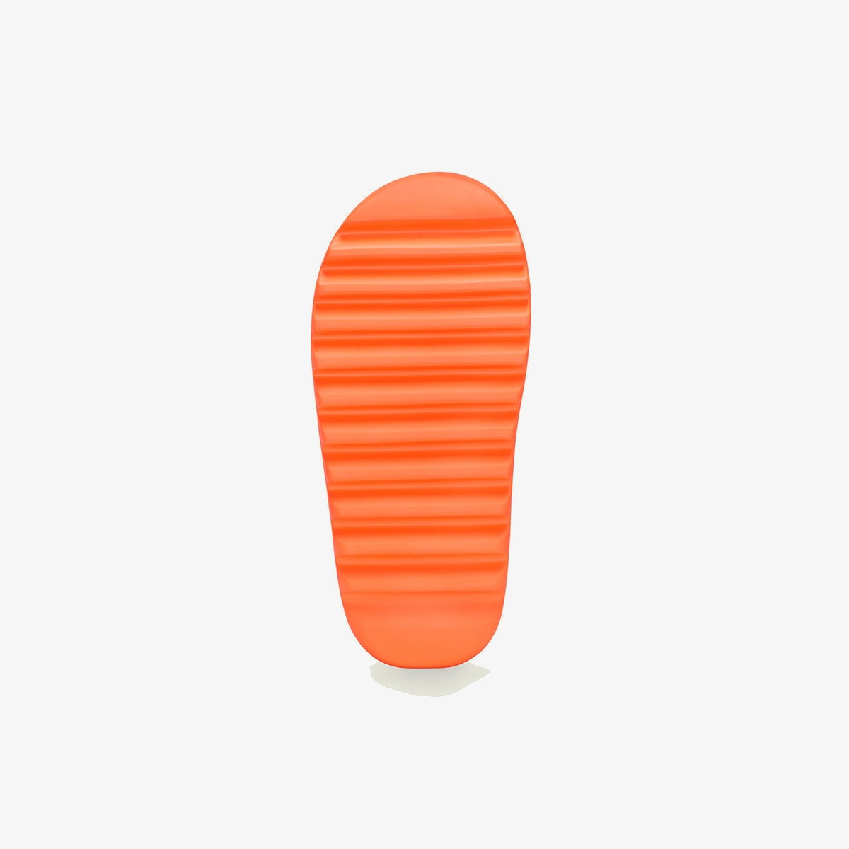 Adidas Yeezy Slides 'Enflame Orange' - Image 4