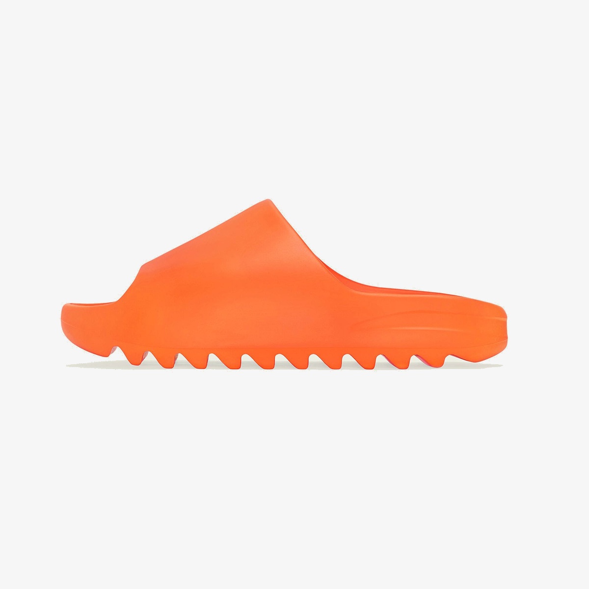 Adidas Yeezy Slides 'Enflame Orange'
