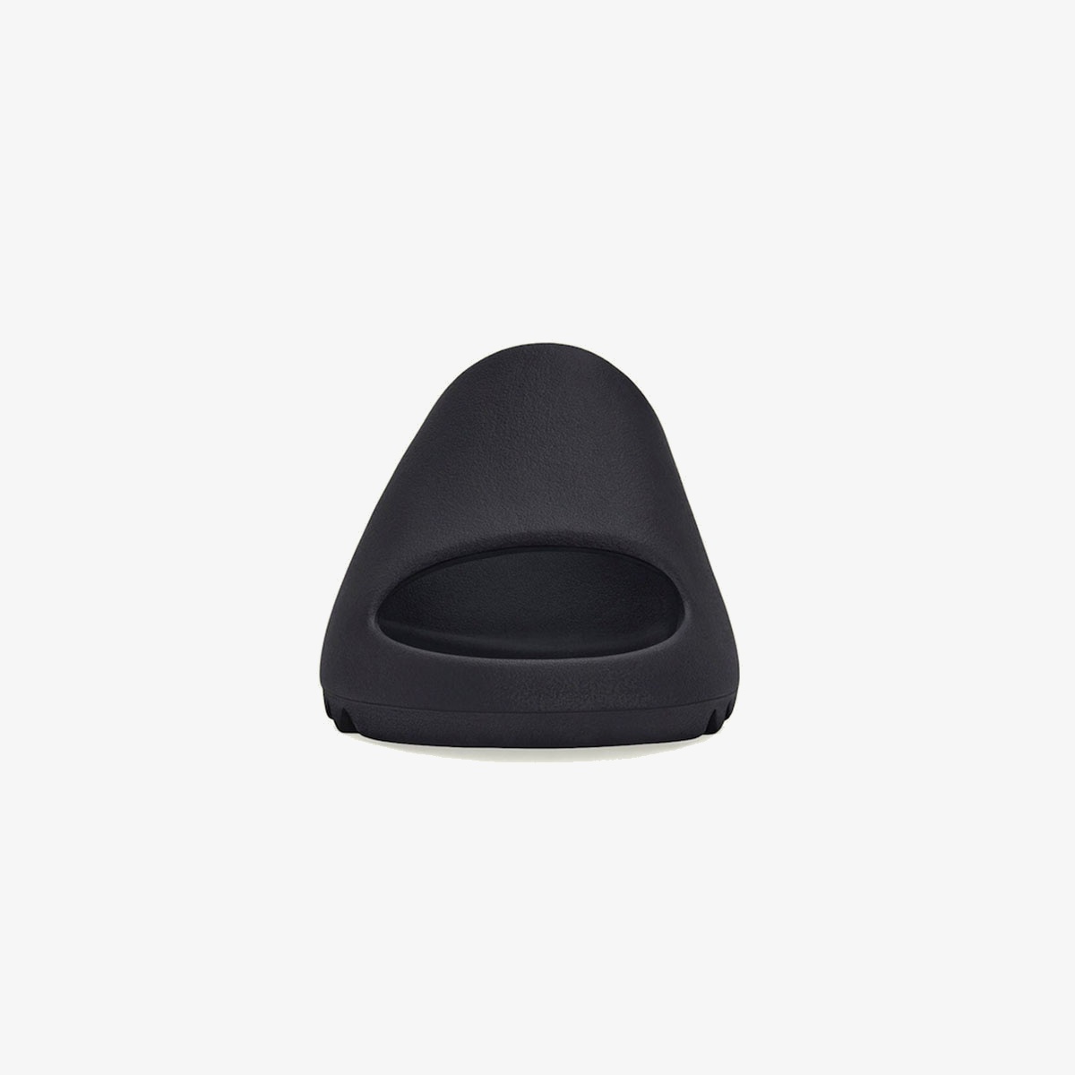 Adidas Yeezy Slides 'Onyx' - Image 3