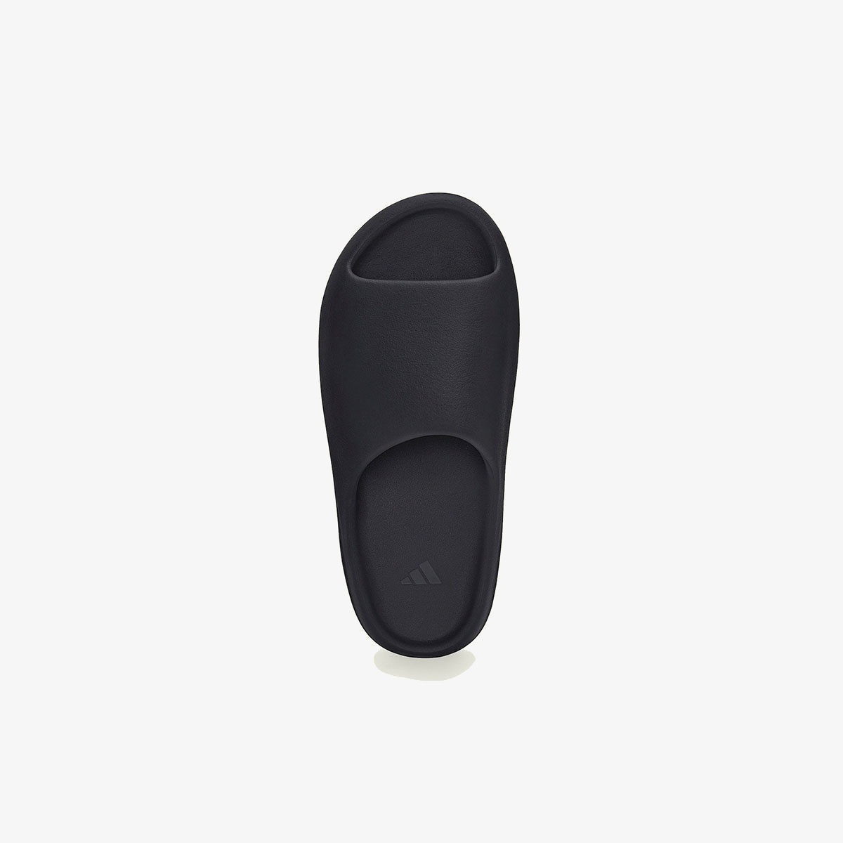 Adidas Yeezy Slides 'Onyx' - Image 4