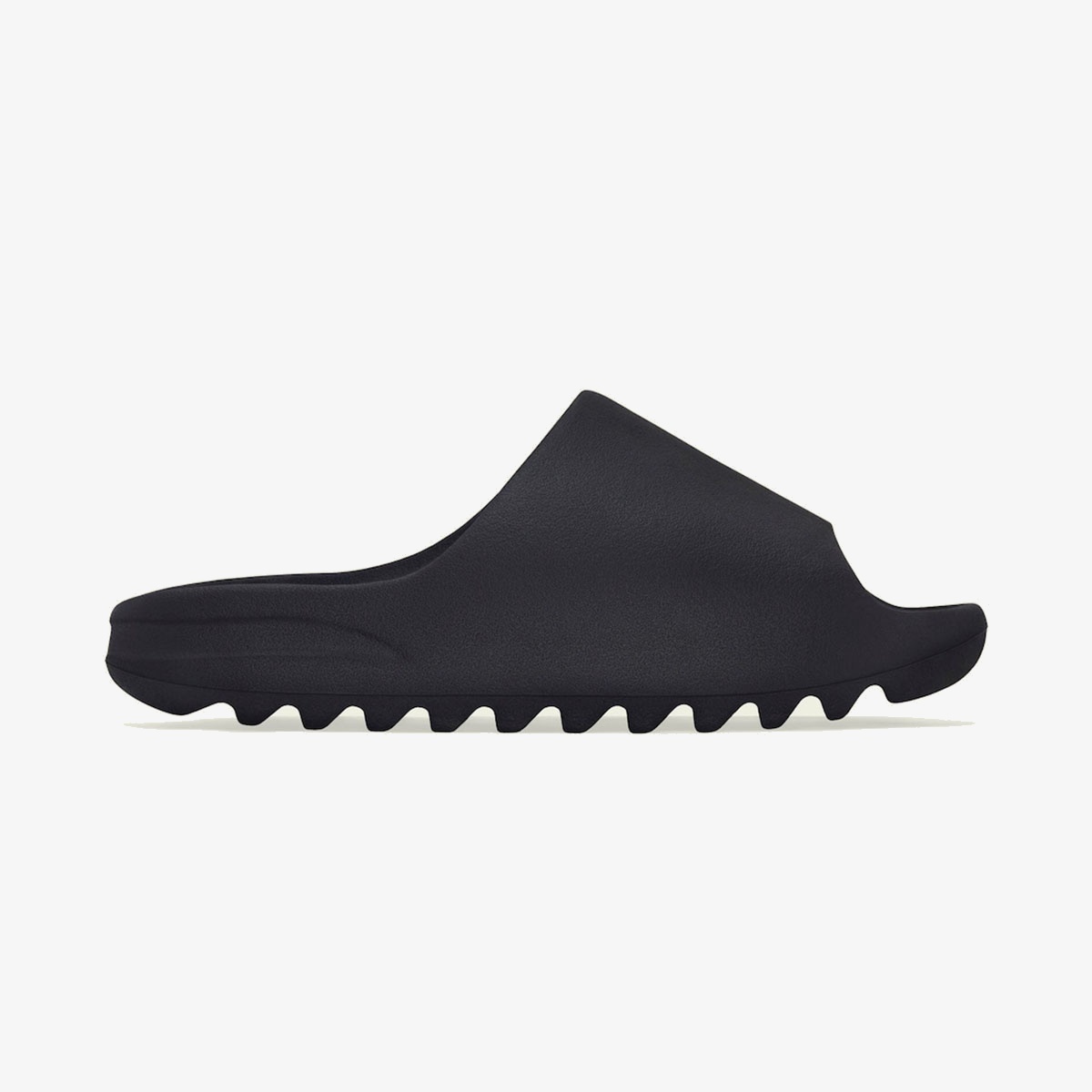 Adidas Yeezy Slides 'Onyx' - Image 2