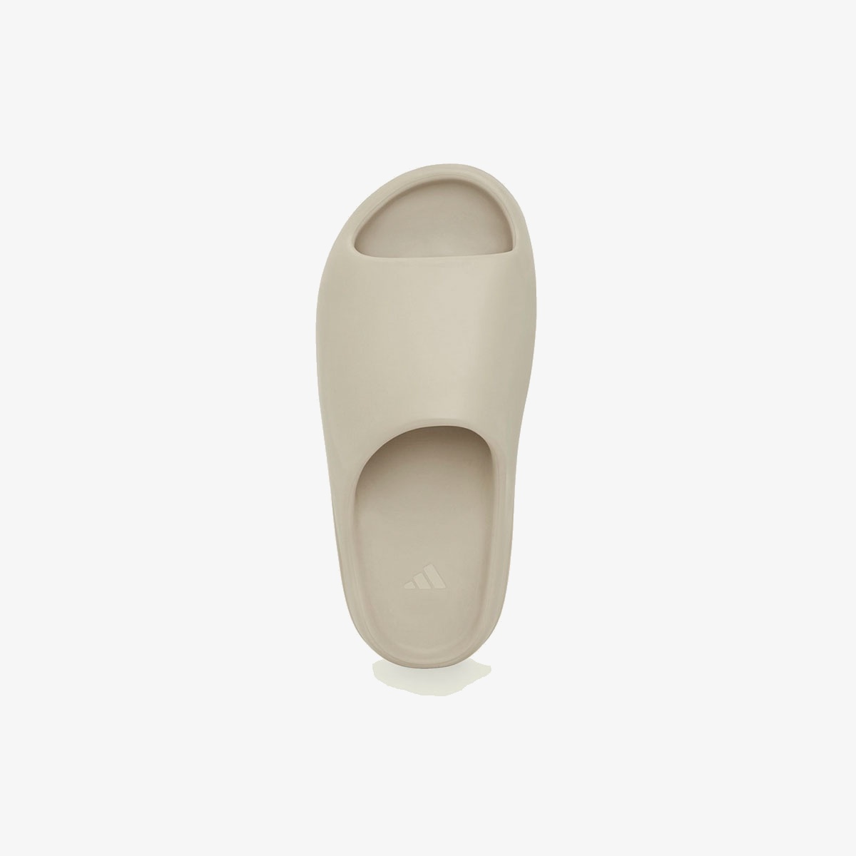 Adidas Yeezy Slides 'Pure' 2021 Re-Release - Image 3