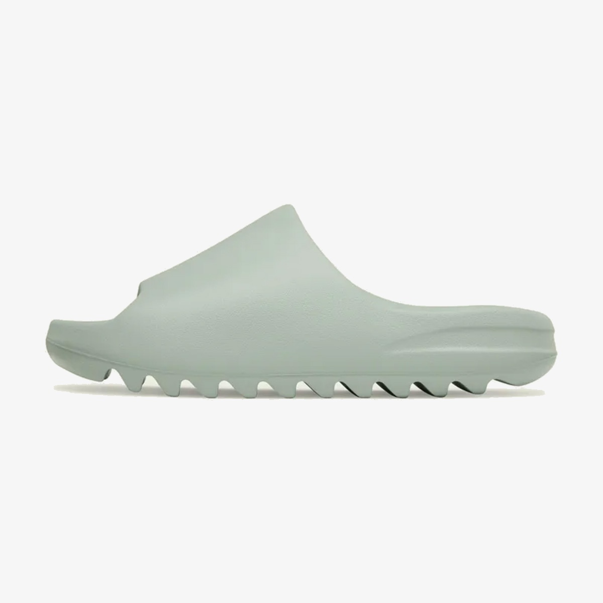 Adidas Yeezy Slides 'Salt'