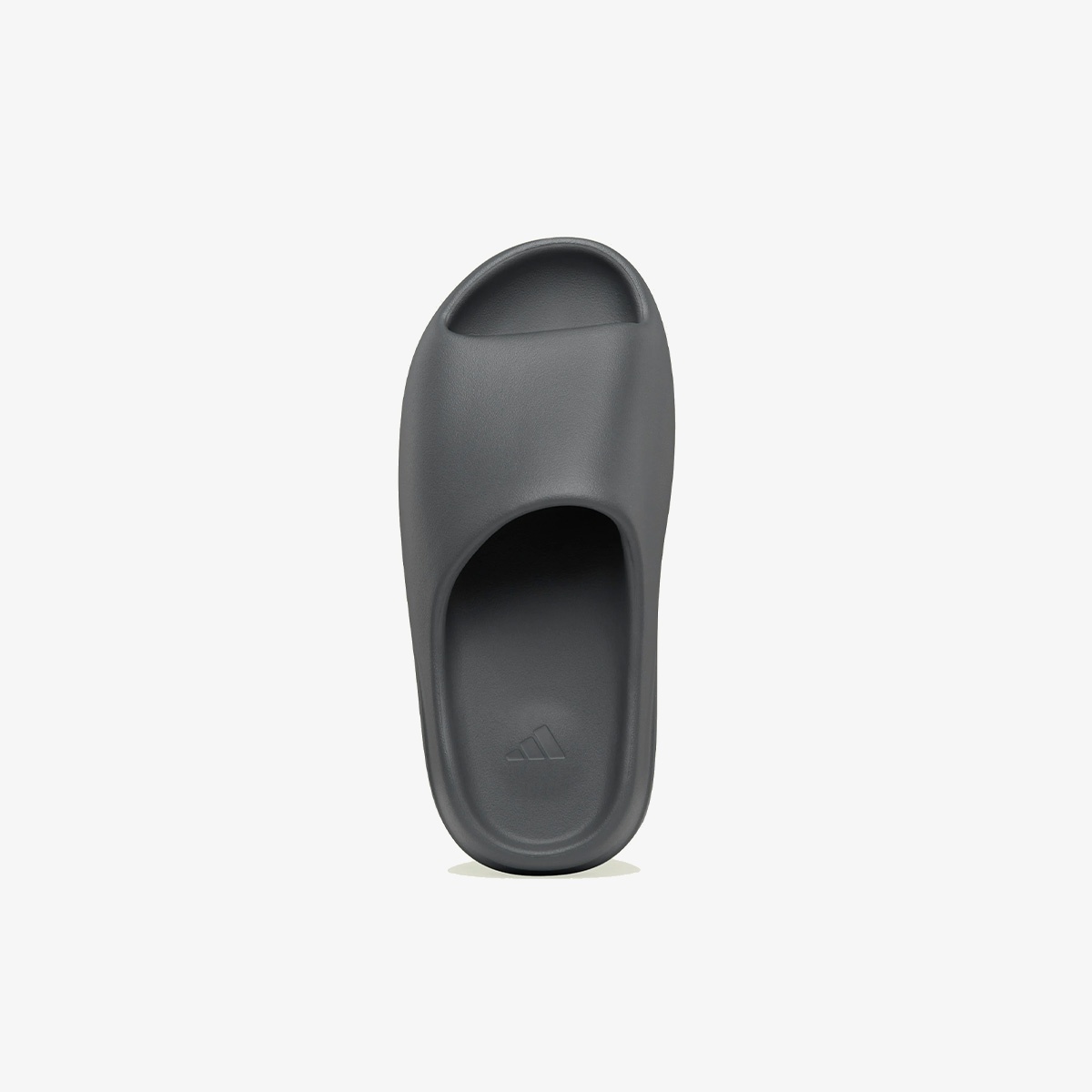 Adidas Yeezy Slides 'Slate Grey' - Image 4