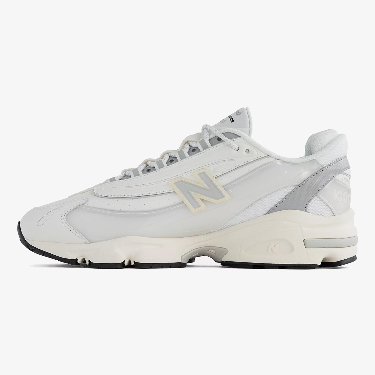 Aimé Leon Dore x New Balance 1000 'Sea Salt Concrete'