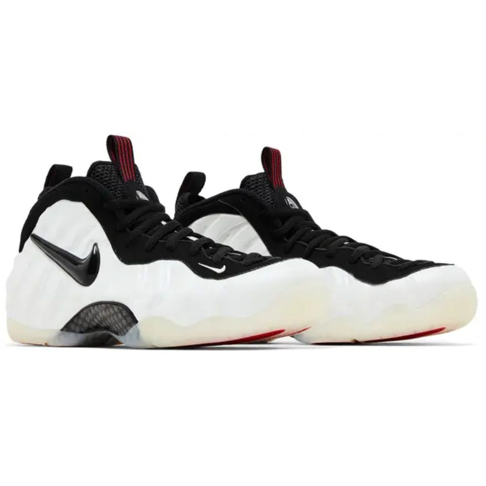 Air Foamposite Pro 'Pearl' Shoes | HF0794-200 - Image 4