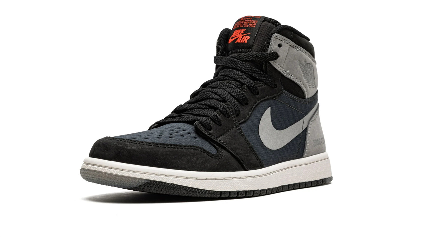 Air Jordan 1 Element "Gore-Tex - Black" - Image 3