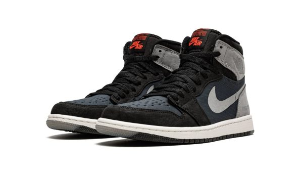 Air Jordan 1 Element "Gore-Tex - Black" - Image 2