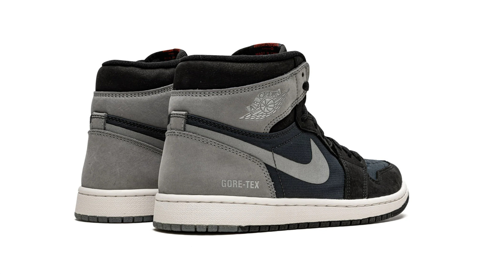 Air Jordan 1 Element "Gore-Tex - Black" - Image 5