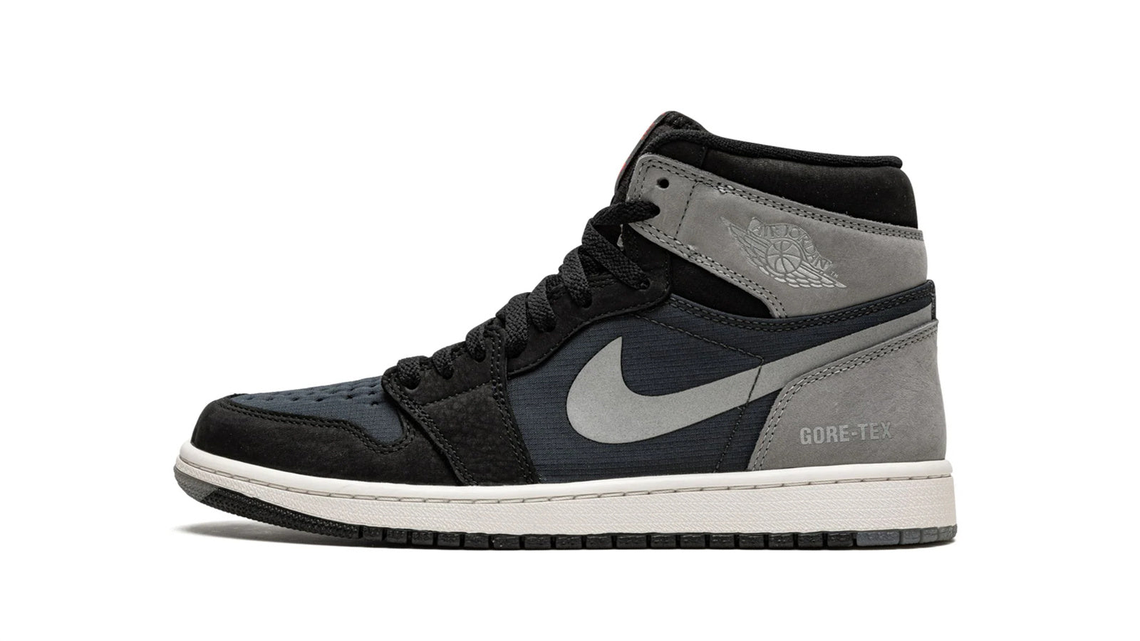 Air Jordan 1 Element "Gore-Tex - Black" - Image 3