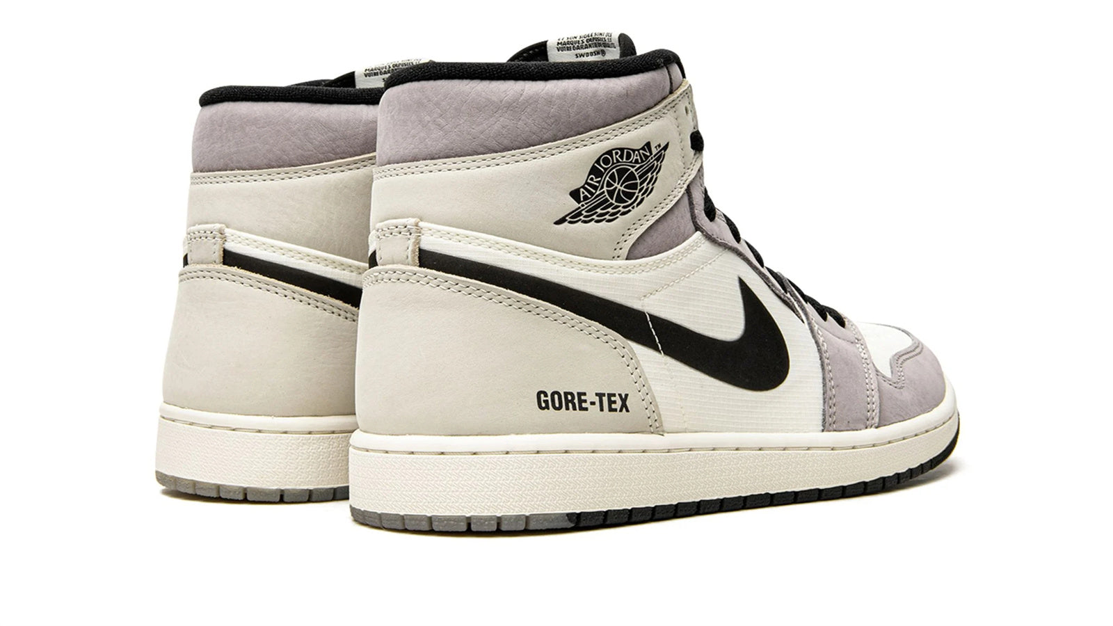 Air Jordan 1 Element "Gore-Tex - Sail" - Image 5