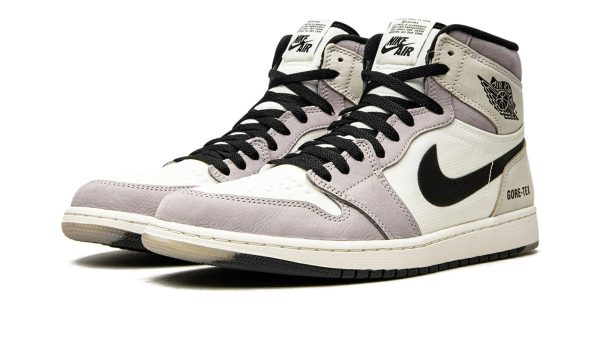 Air Jordan 1 Element "Gore-Tex - Sail" - Image 2