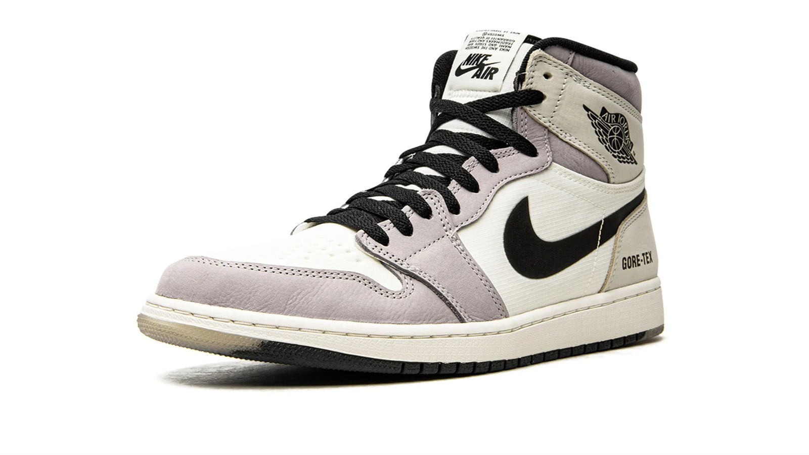 Air Jordan 1 Element "Gore-Tex - Sail" - Image 4