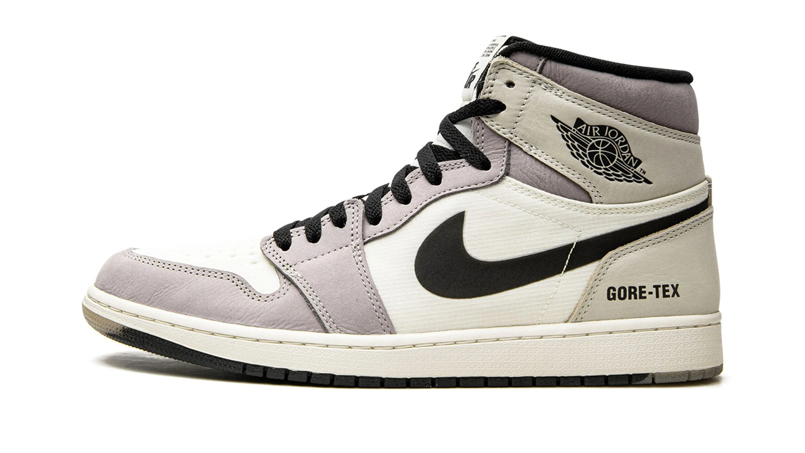 Air Jordan 1 Element "Gore-Tex - Sail" - Image 3